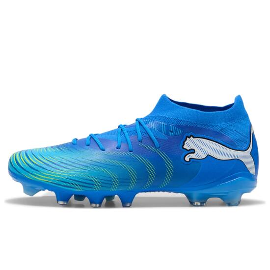 Crampons De Football Puma Future 9 Match Fg/Ag Adulte