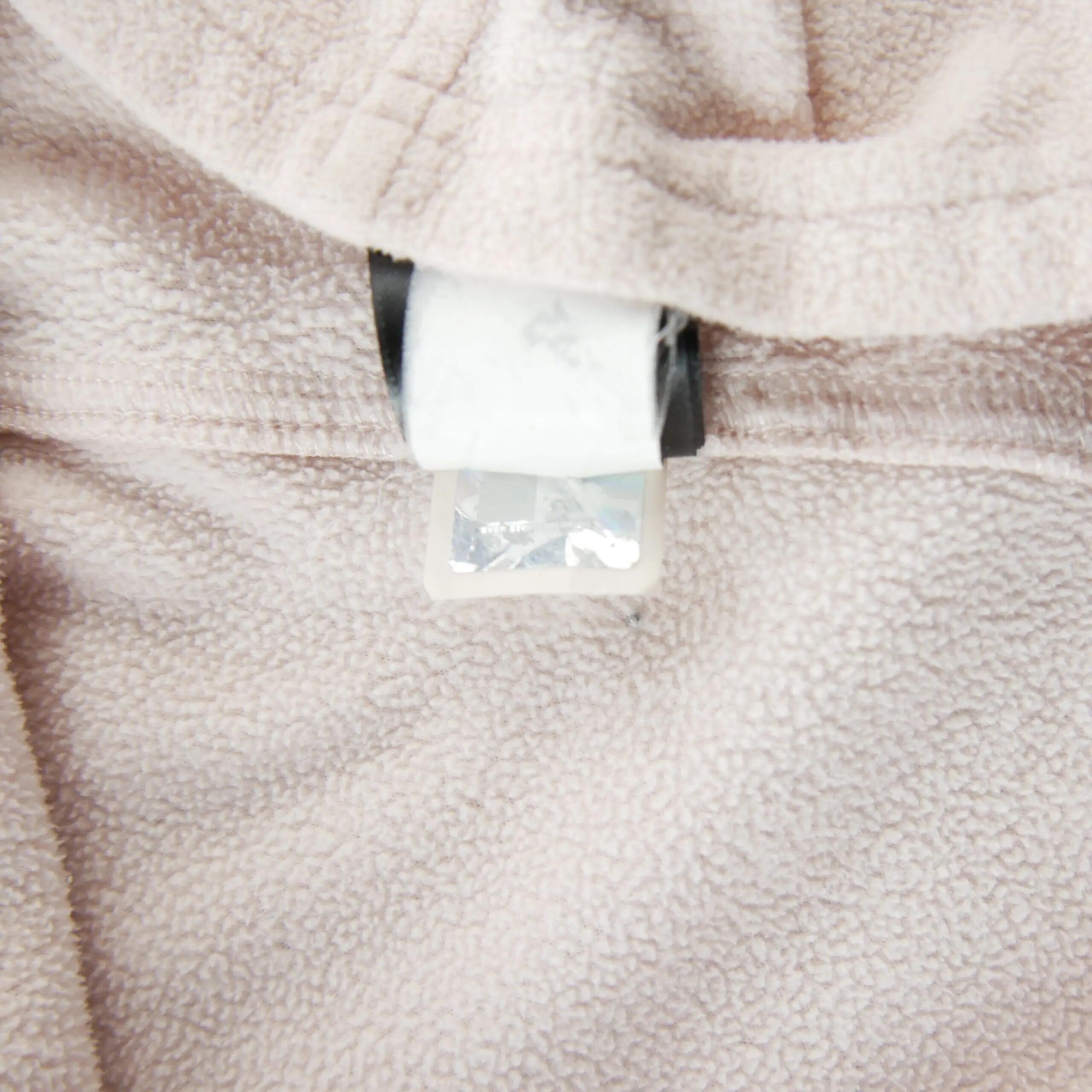Segunda Vida - Polar para mujer Glacier 1/4 Zip - Bueno 10/10