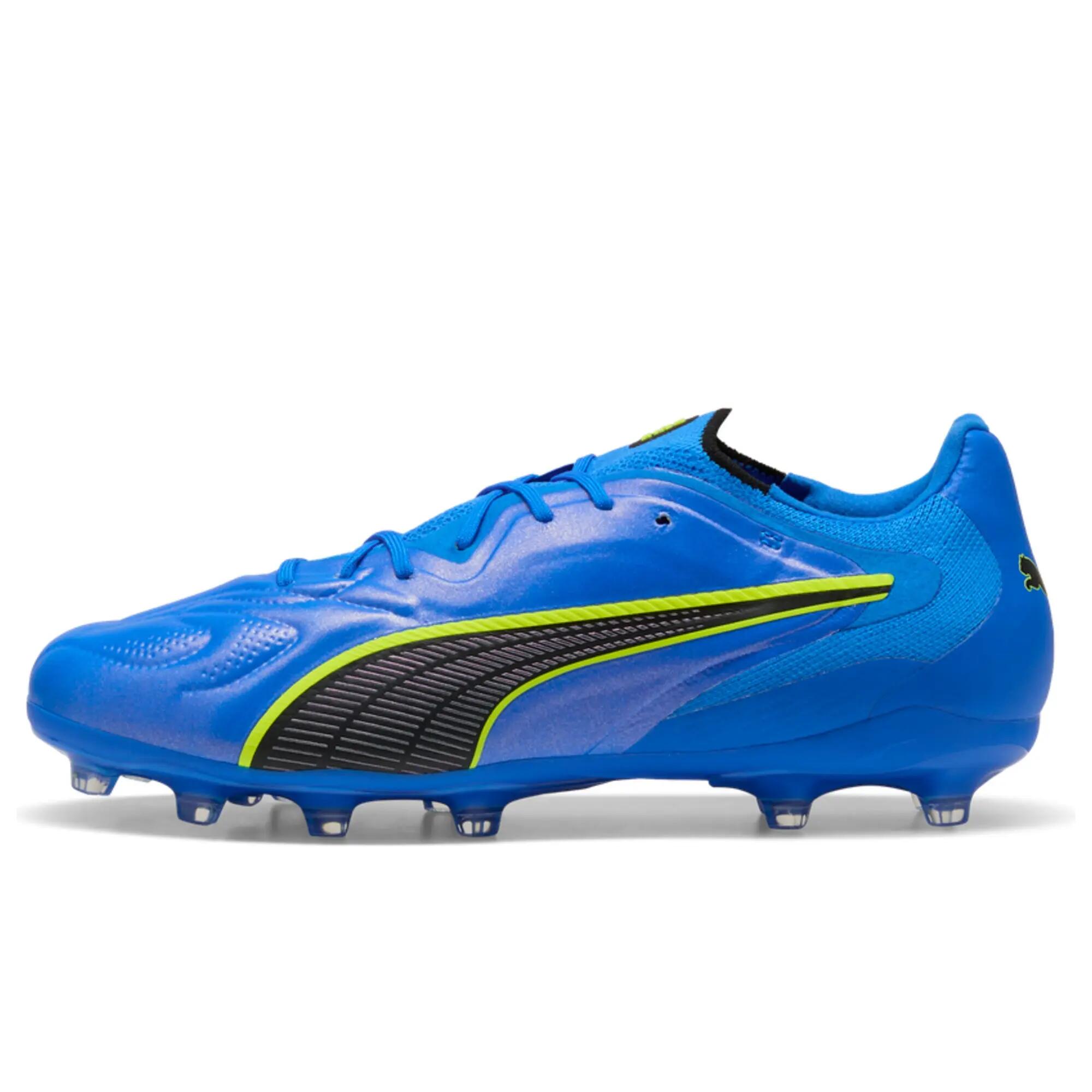 Botas De Fútbol Puma King 20 Pro Fg/Ag Adulto 1/5