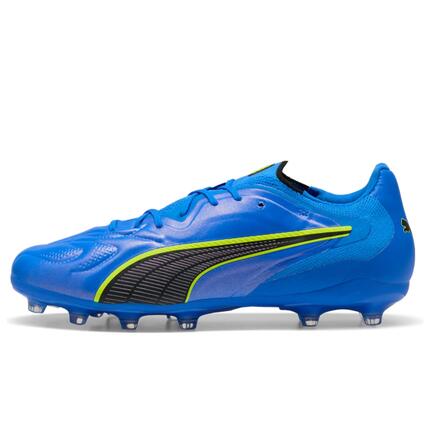 Botas De Fútbol Puma King 20 Pro Fg/Ag Adulto