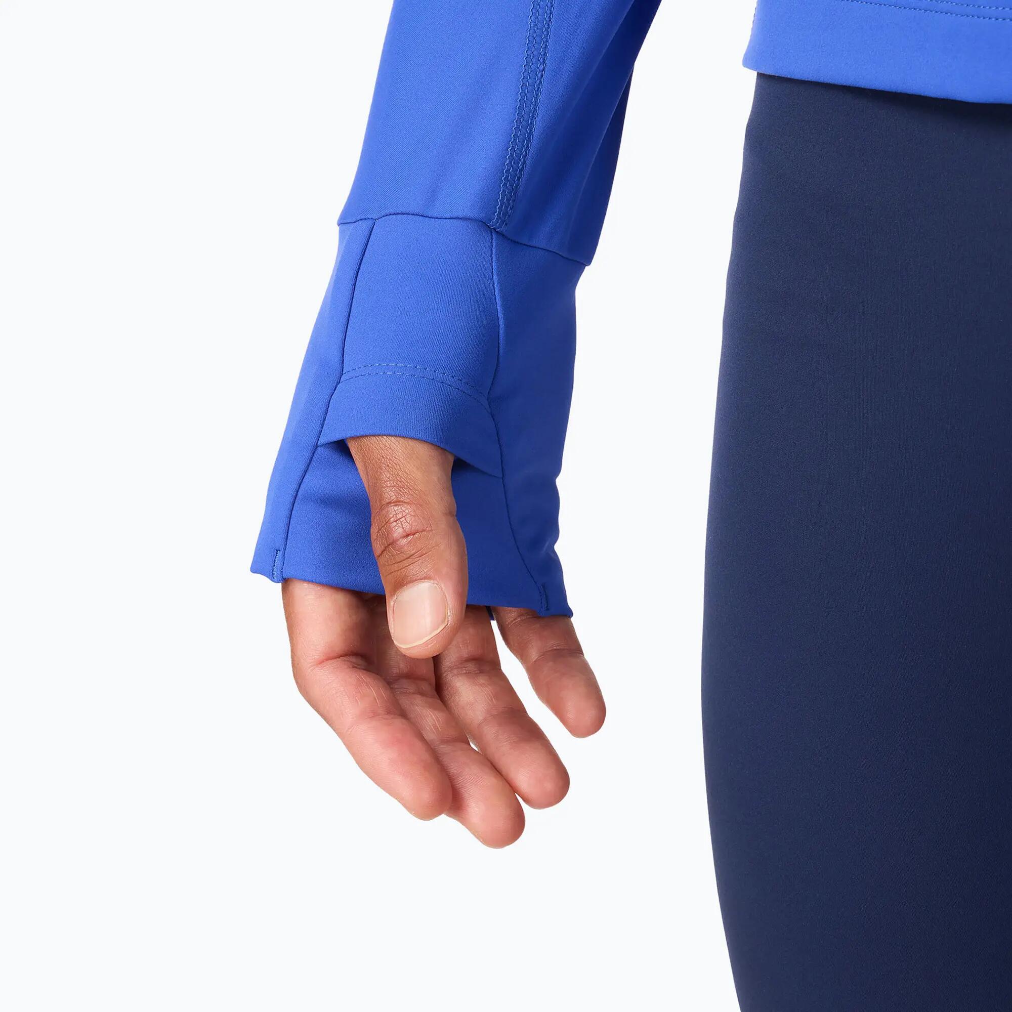 Bluza termoaktywna męska Rossignol Half Zip First Layer 6/7
