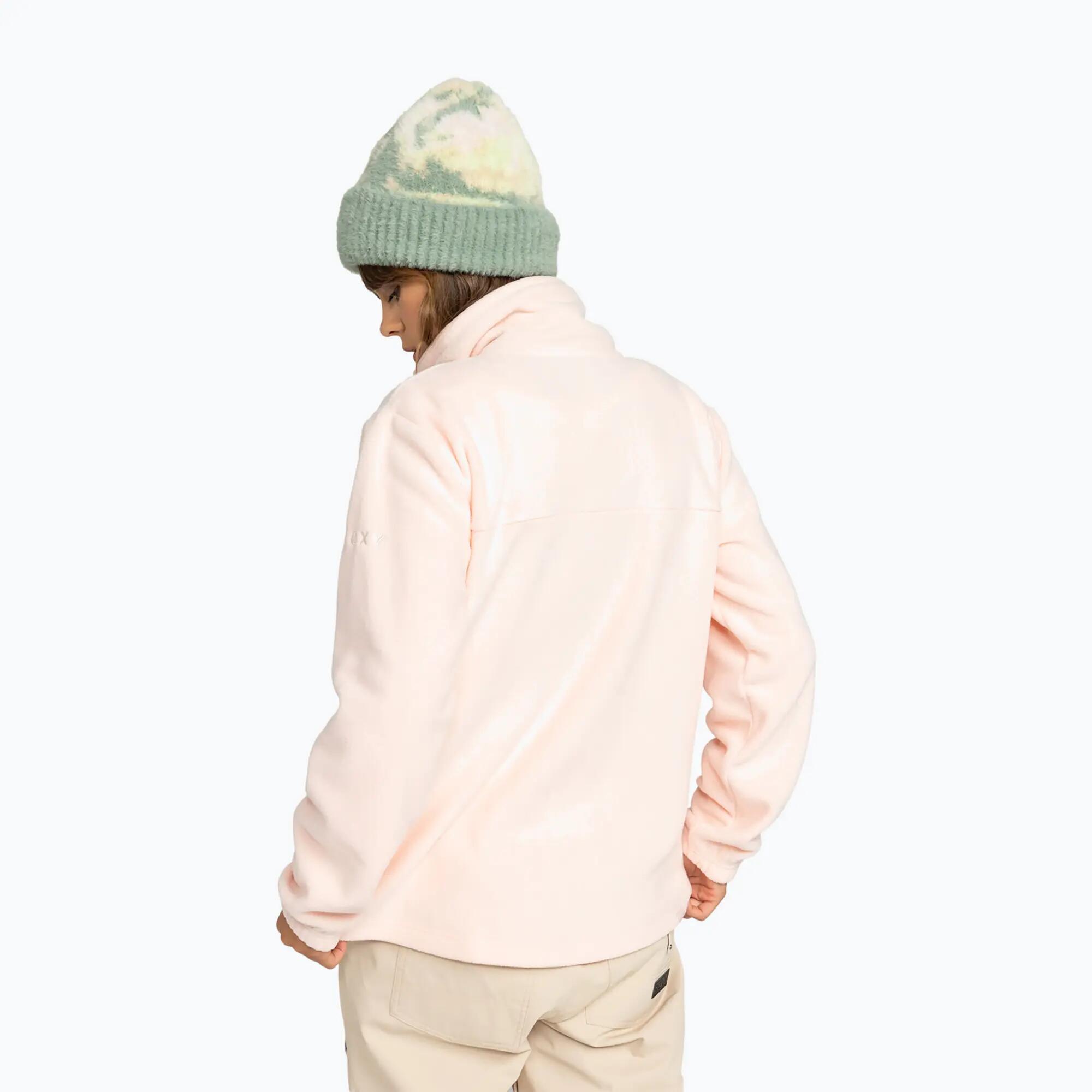 Bluza damska ROXY Fleeting Snow 2/7