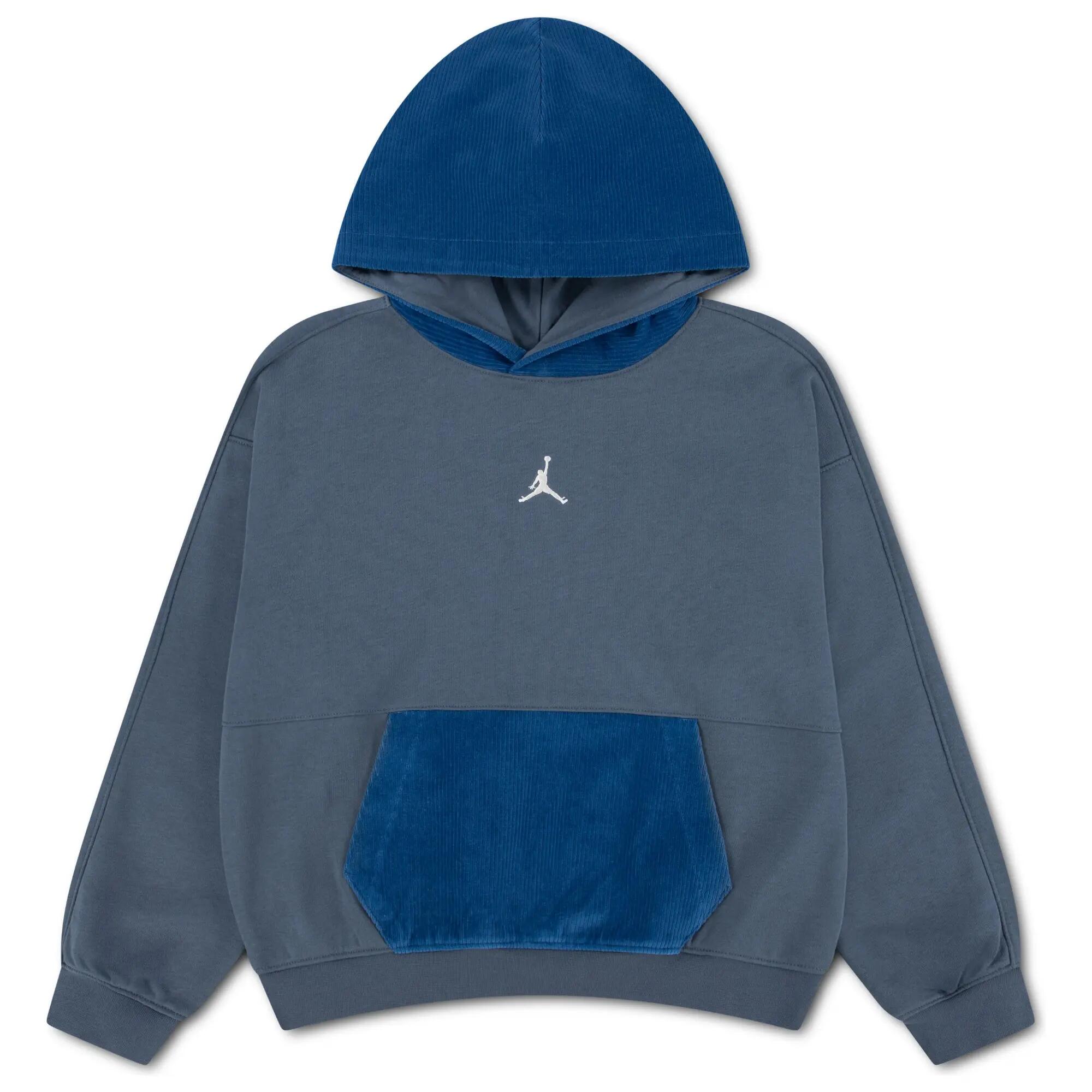 Hanorac Jordan Jdb Play Your Way Flc Crd Hood Copii