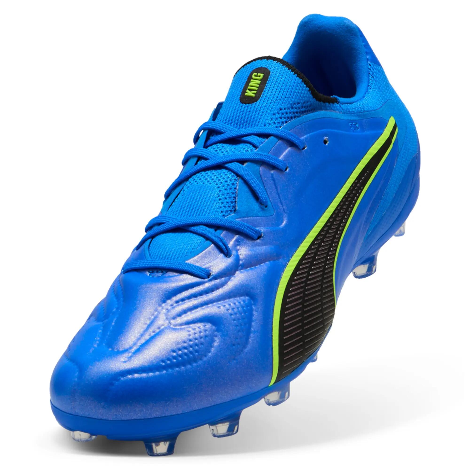 Botas De Fútbol Puma King 20 Pro Fg/Ag Adulto 5/5