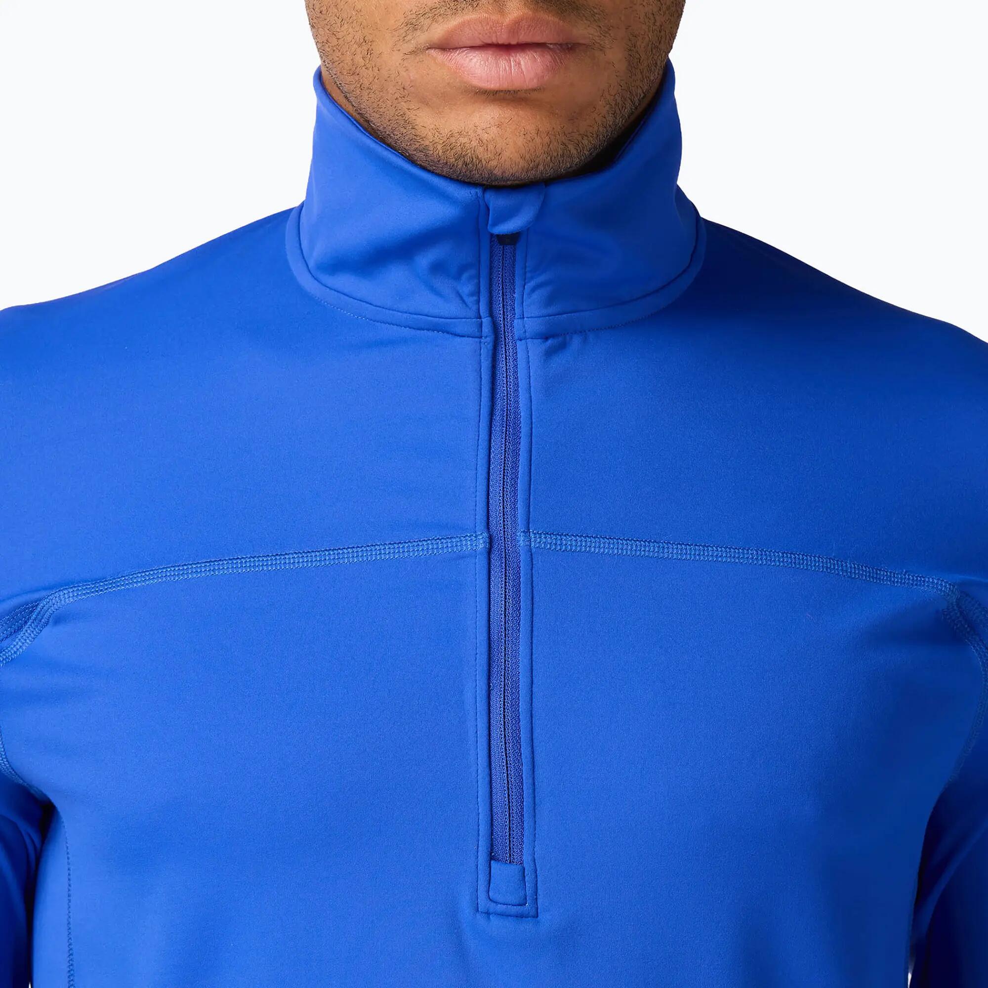 Bluza termoaktywna męska Rossignol Half Zip First Layer 5/7