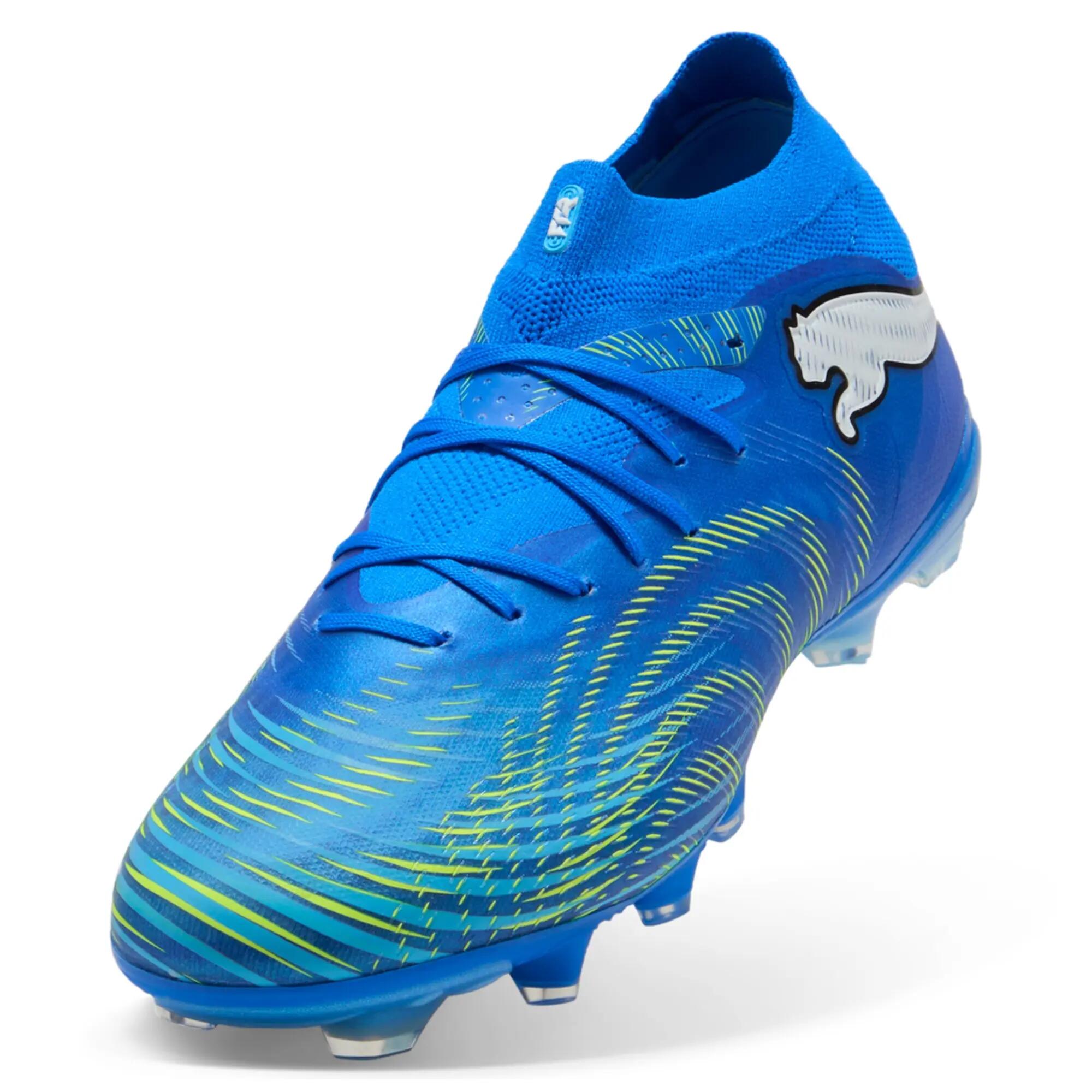 Buty Piłkarskie Puma Future 9 Pro Fg/Ag Dorośli 5/6