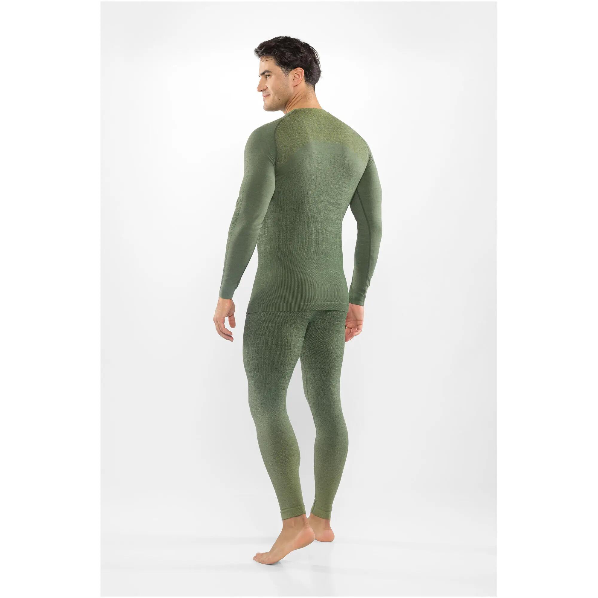 Bielizna termoaktywna męska Altis Man Set Merino 5/8