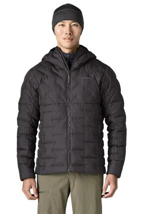 Kurtka puchowa męska Durable Down Hoody