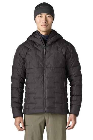 Kurtka puchowa męska Durable Down Hoody