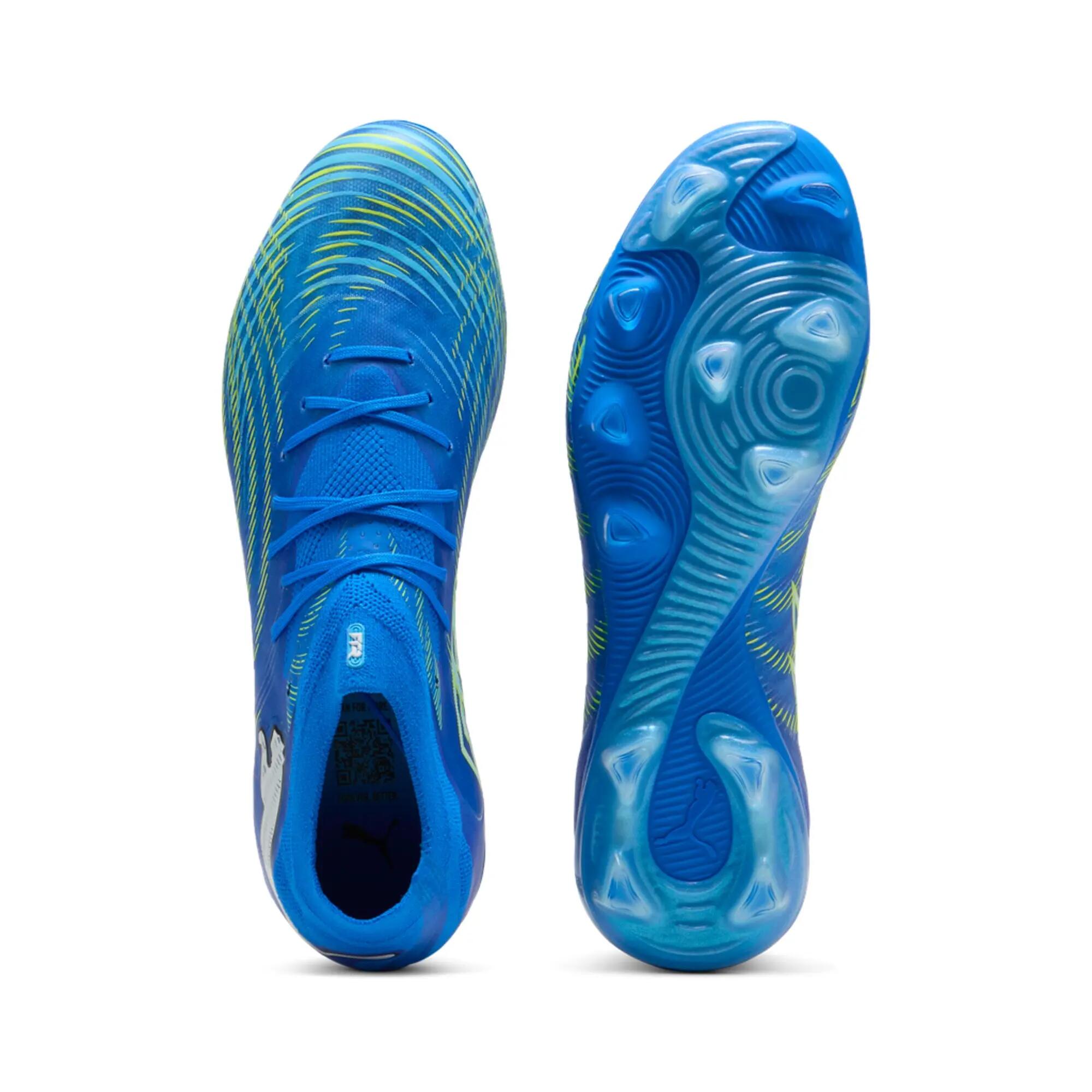 Buty Piłkarskie Puma Future 9 Pro Fg/Ag Dorośli 4/6