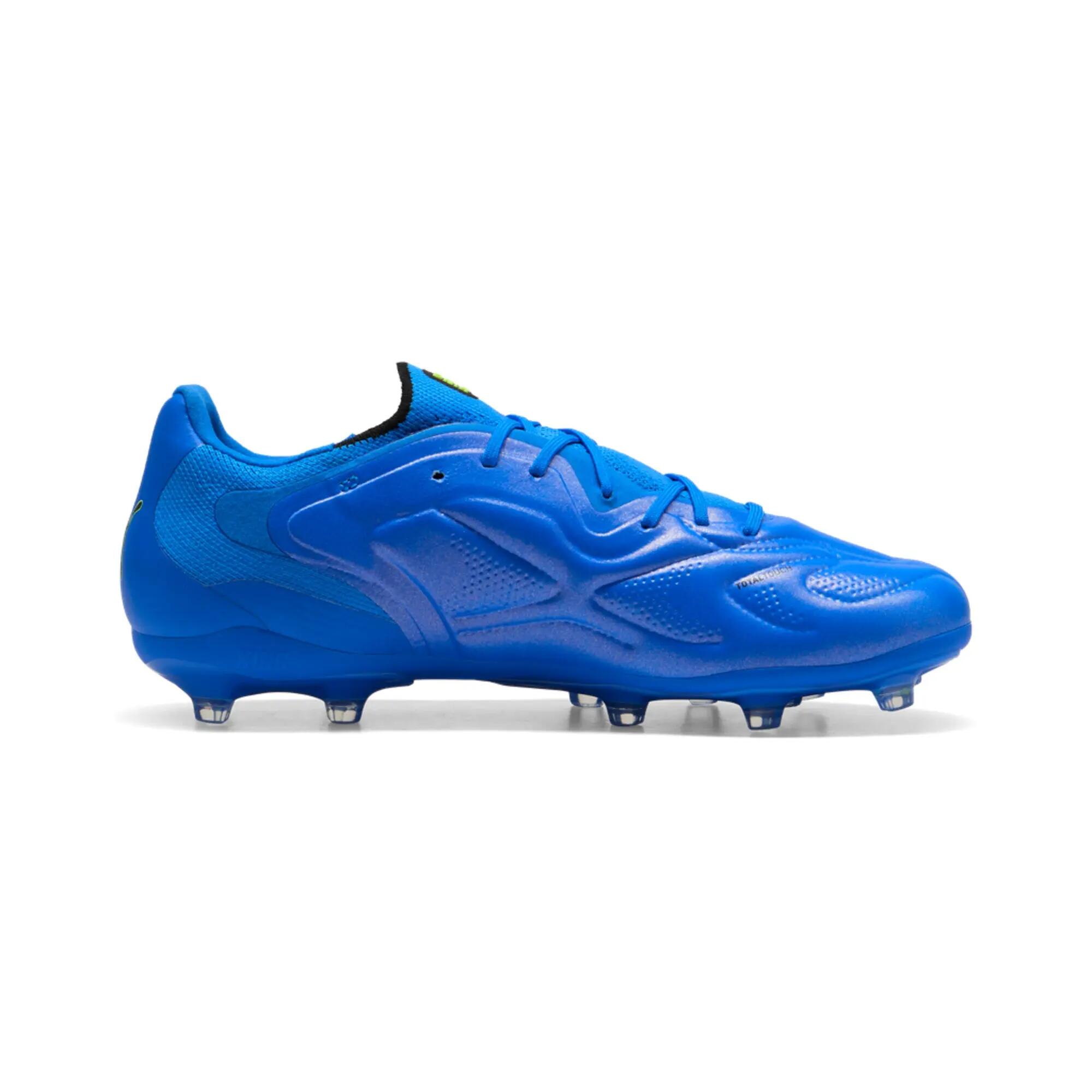 Botas De Fútbol Puma King 20 Pro Fg/Ag Adulto 3/5