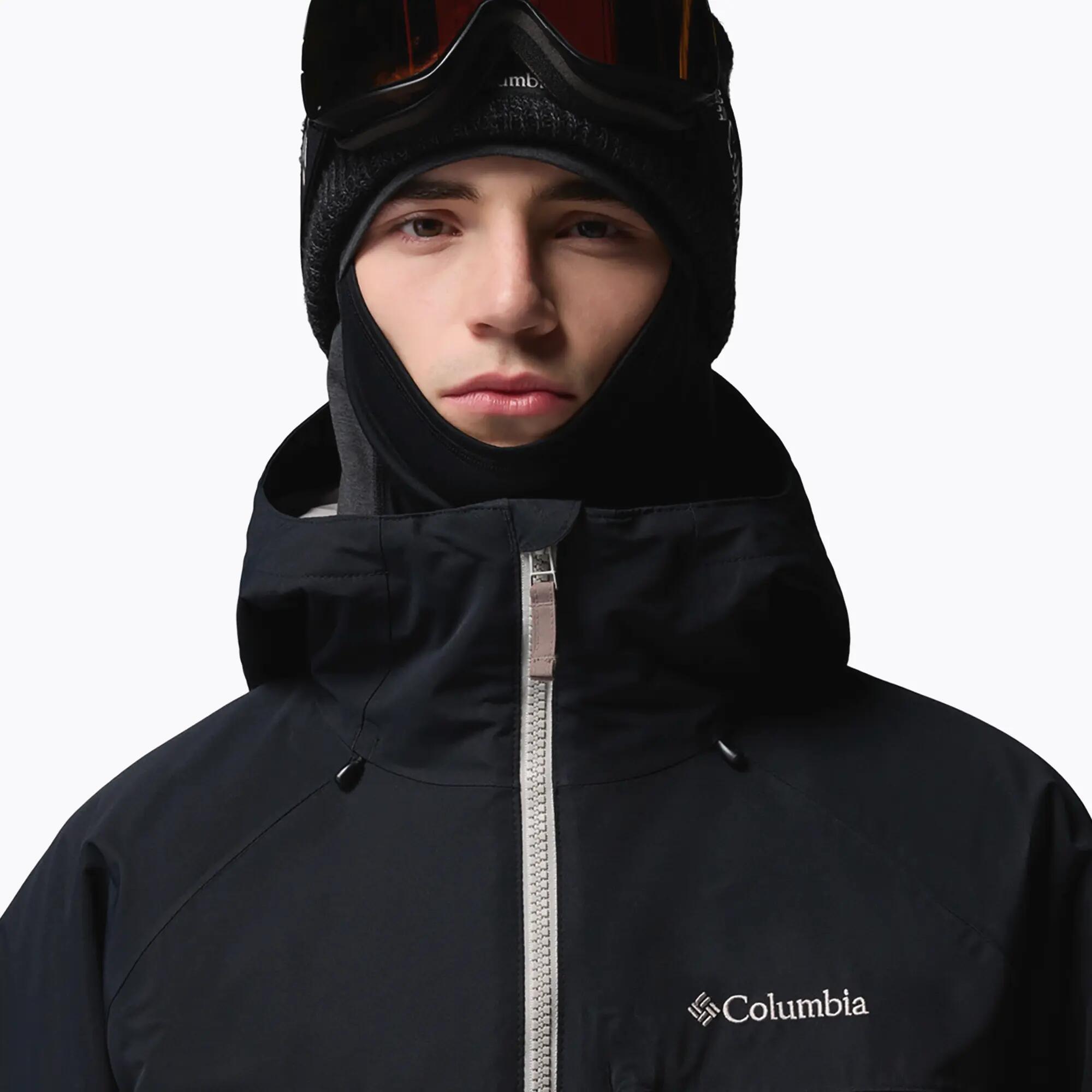 Kurtka snowboardowa męska Columbia Coreshot 6/7