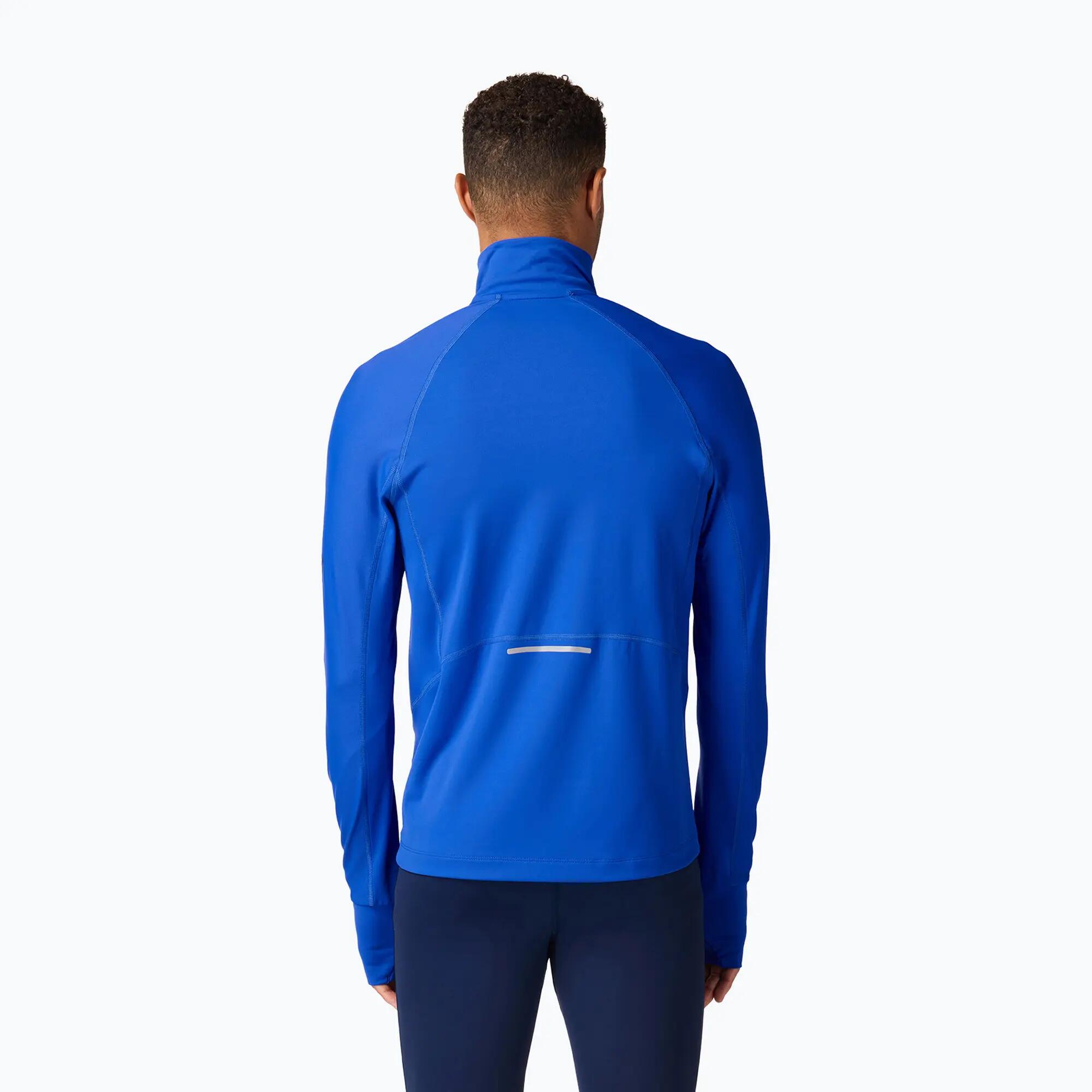 Bluza termoaktywna męska Rossignol Half Zip First Layer 3/7