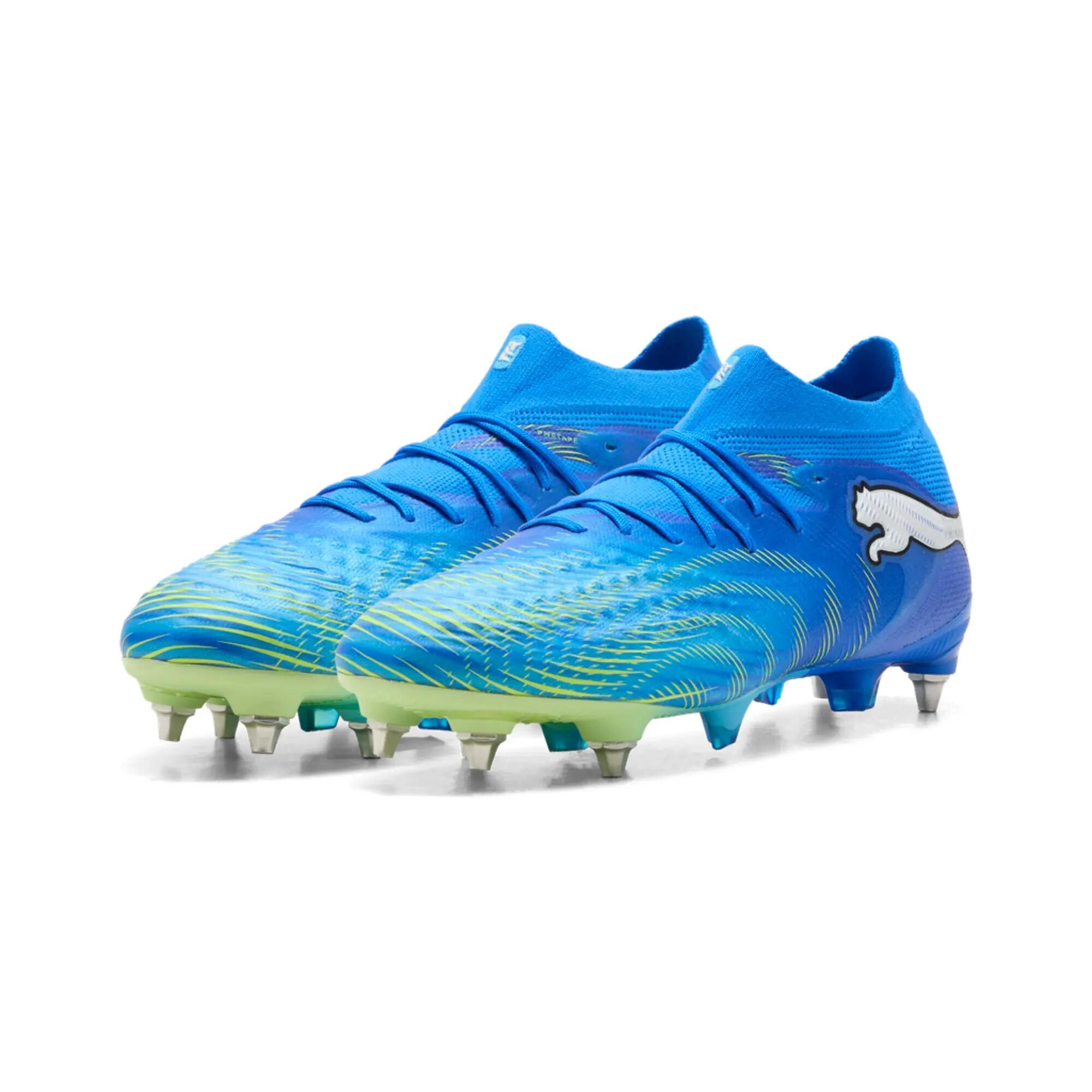 Voetbalschoenen Puma Future 9 Ultimate Mxsg Volwassenen 2/6