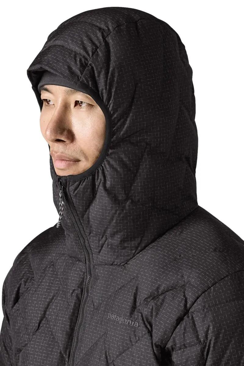 Kurtka puchowa męska Durable Down Hoody 4/5