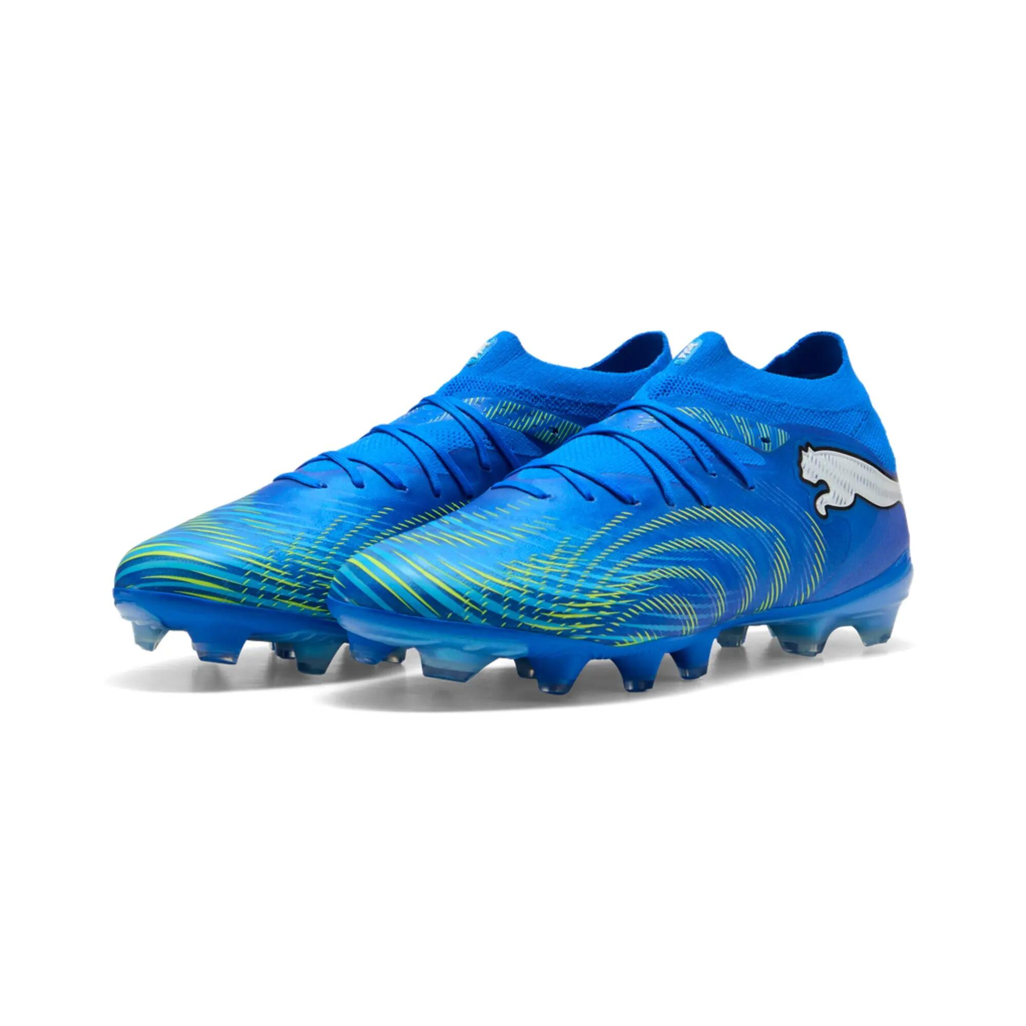 Buty Piłkarskie Puma Future 9 Pro Fg/Ag Dorośli 2/6