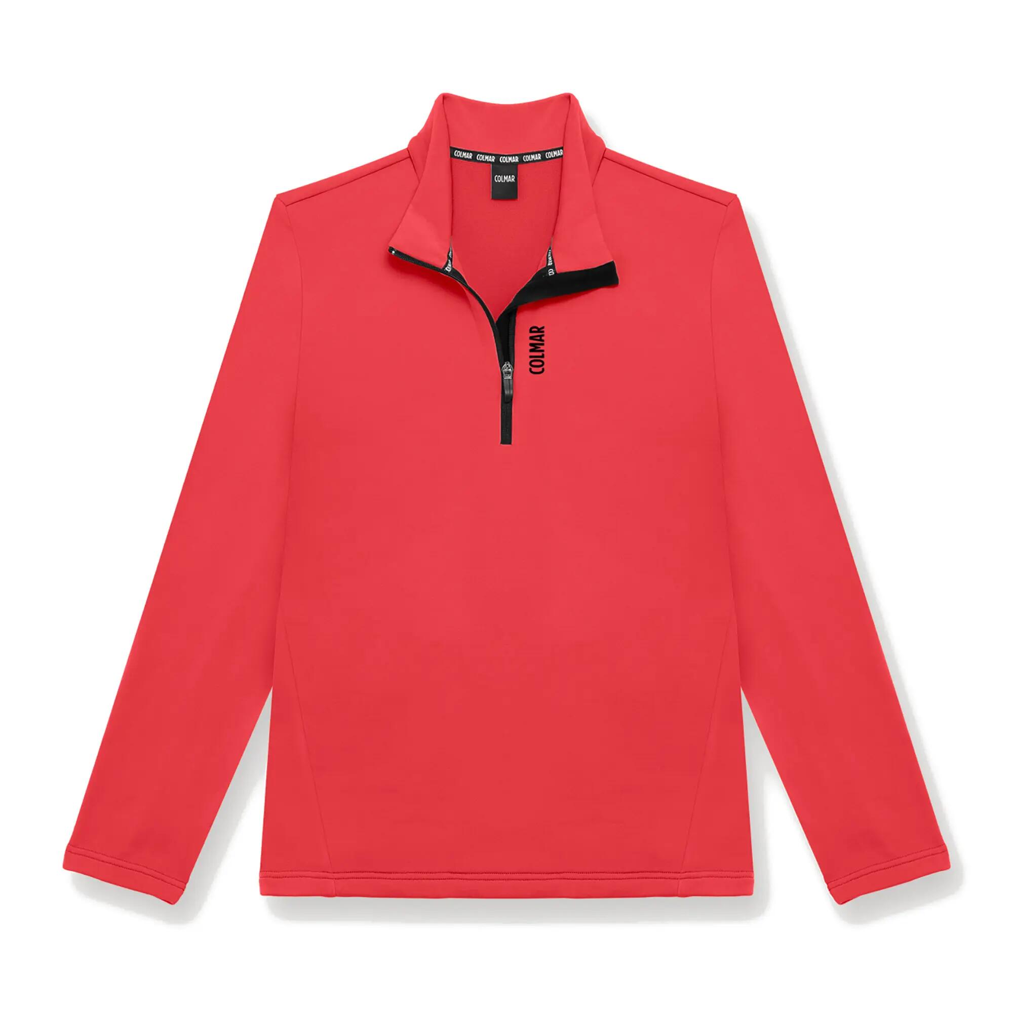 Bluza męska Colmar 8321-5WU 4/4