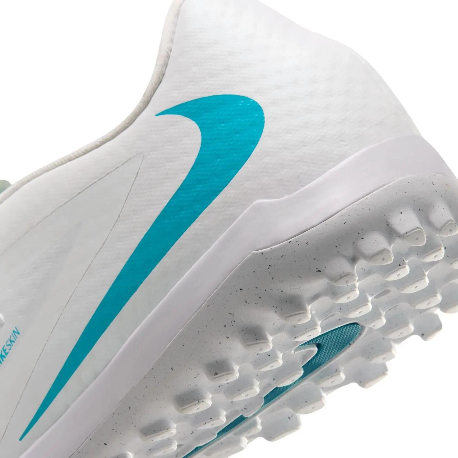 Ghete fotbal Nike Phantom 6 Low Academy TF 4/10