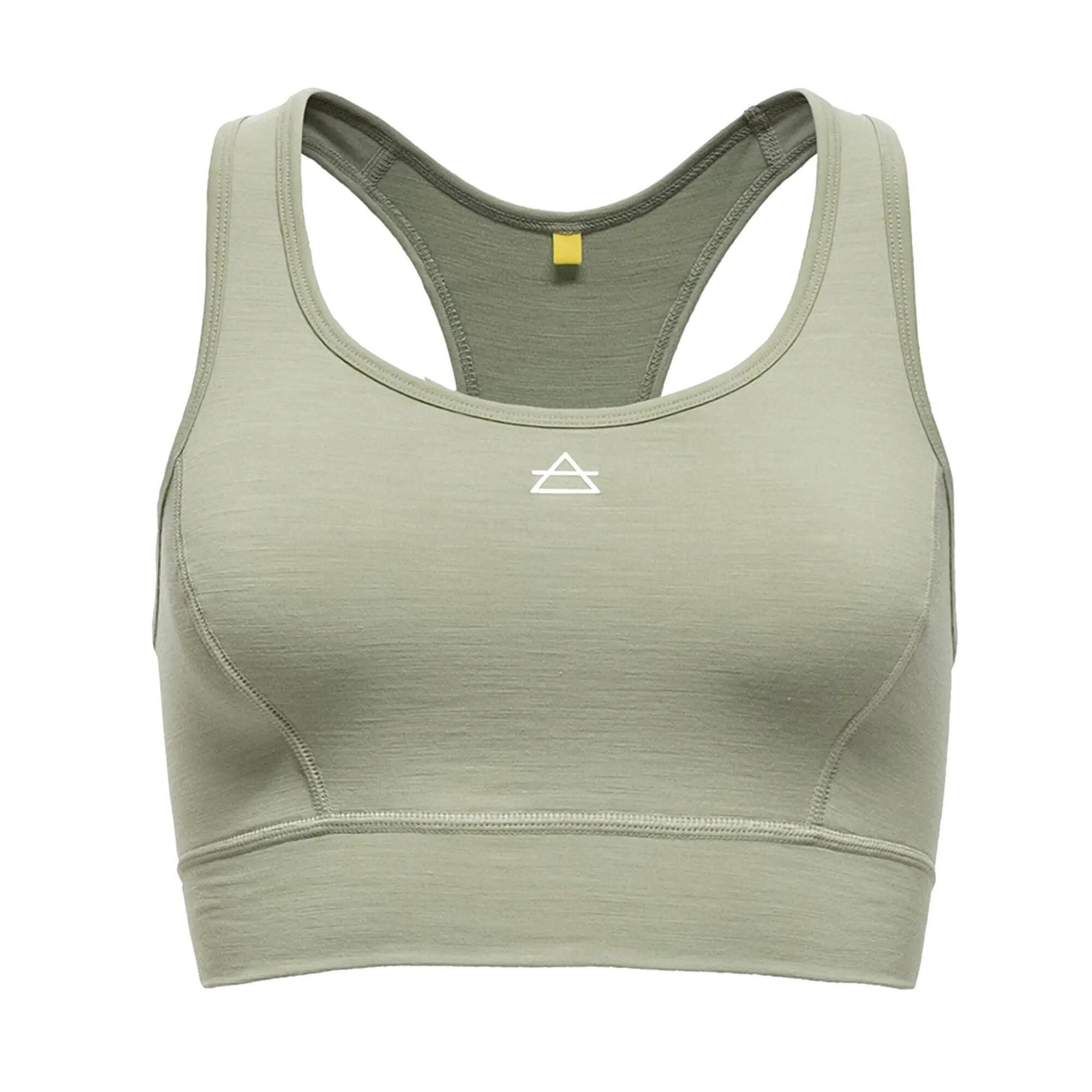 Reggiseno termico Devold Berle Merino 6/6