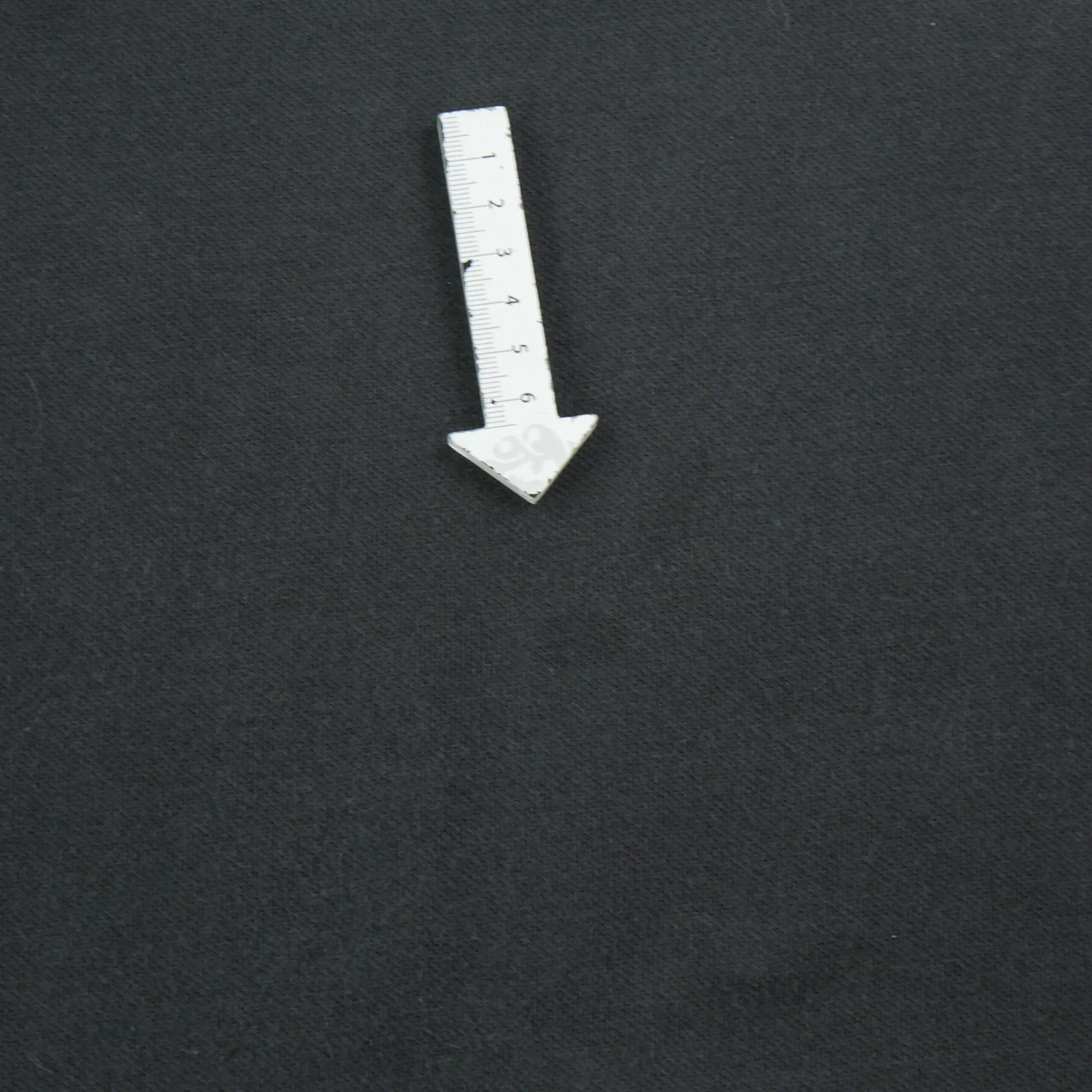 Second hand - Felpa Donna Ladies' Fleece Crew Nero - Stato buono 6/9