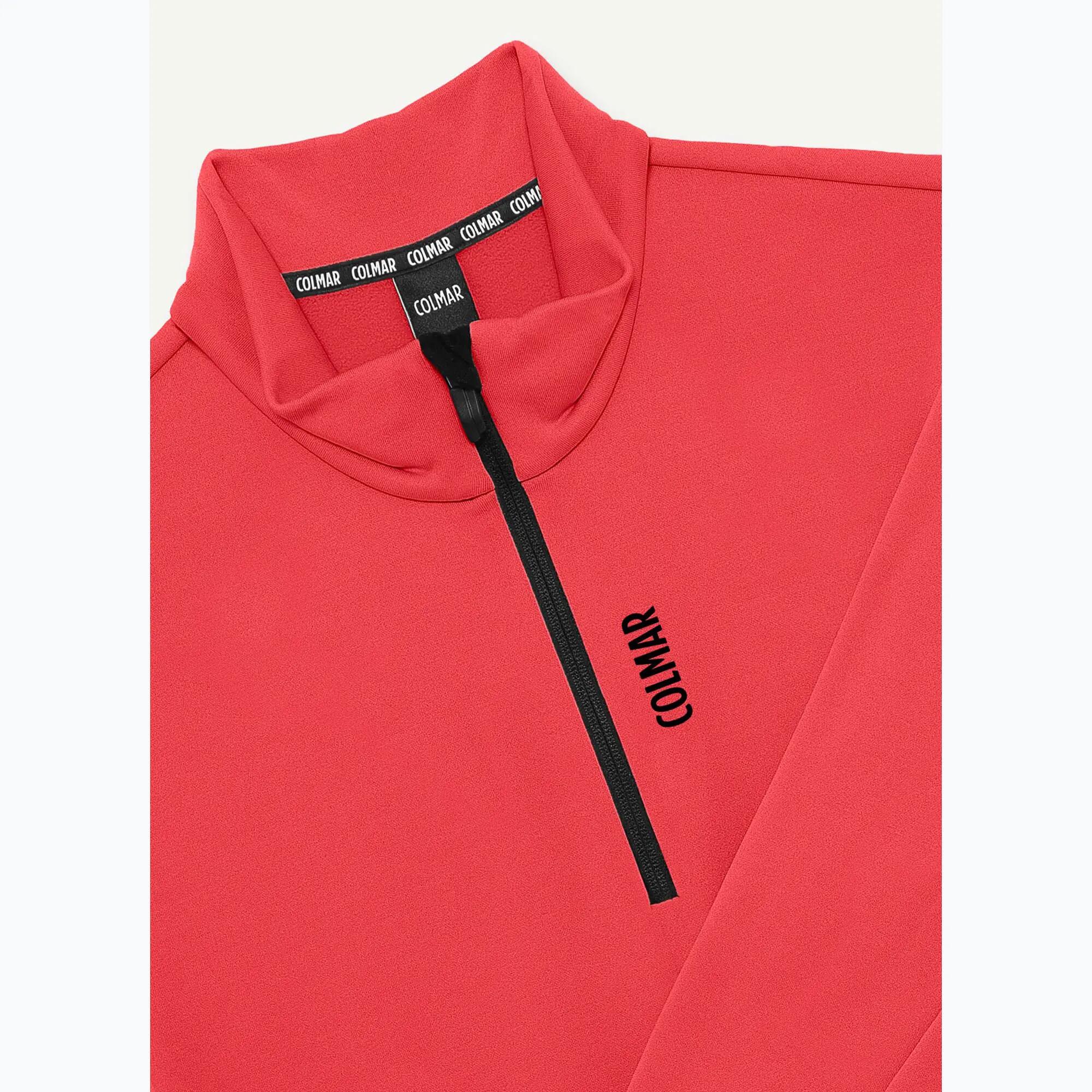 Bluza męska Colmar 8321-5WU 3/4