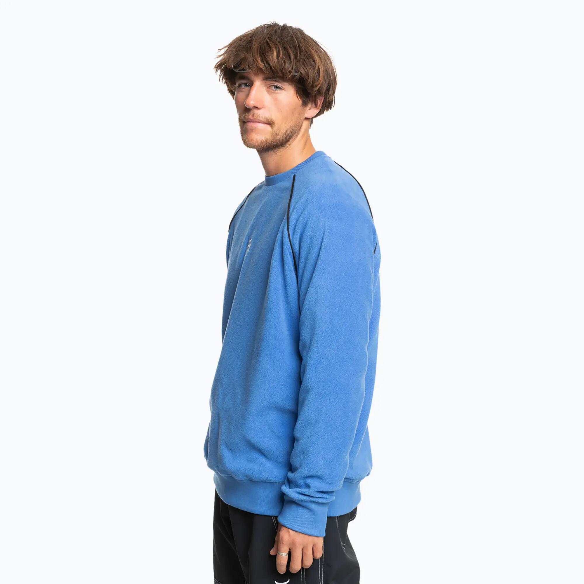Quiksilver Mercury Wired Fleece men's sweatshirt 4/5
