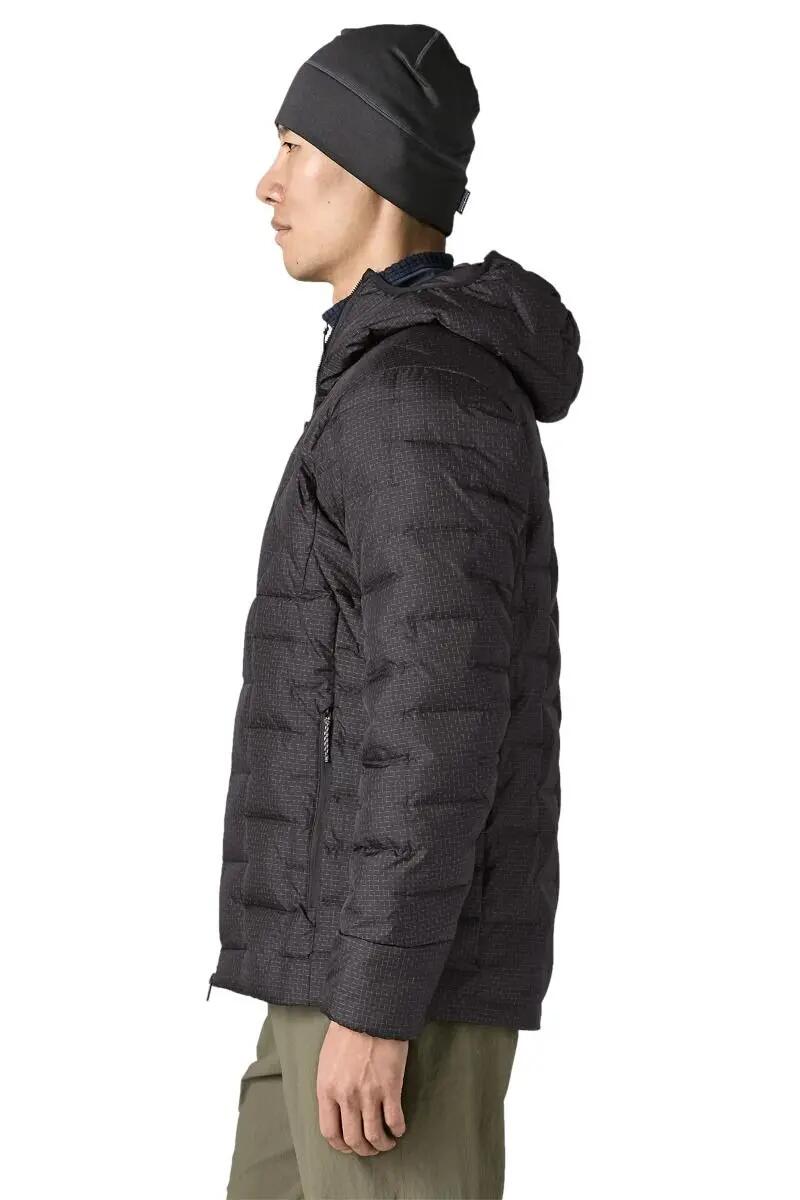 Kurtka puchowa męska Durable Down Hoody 2/5