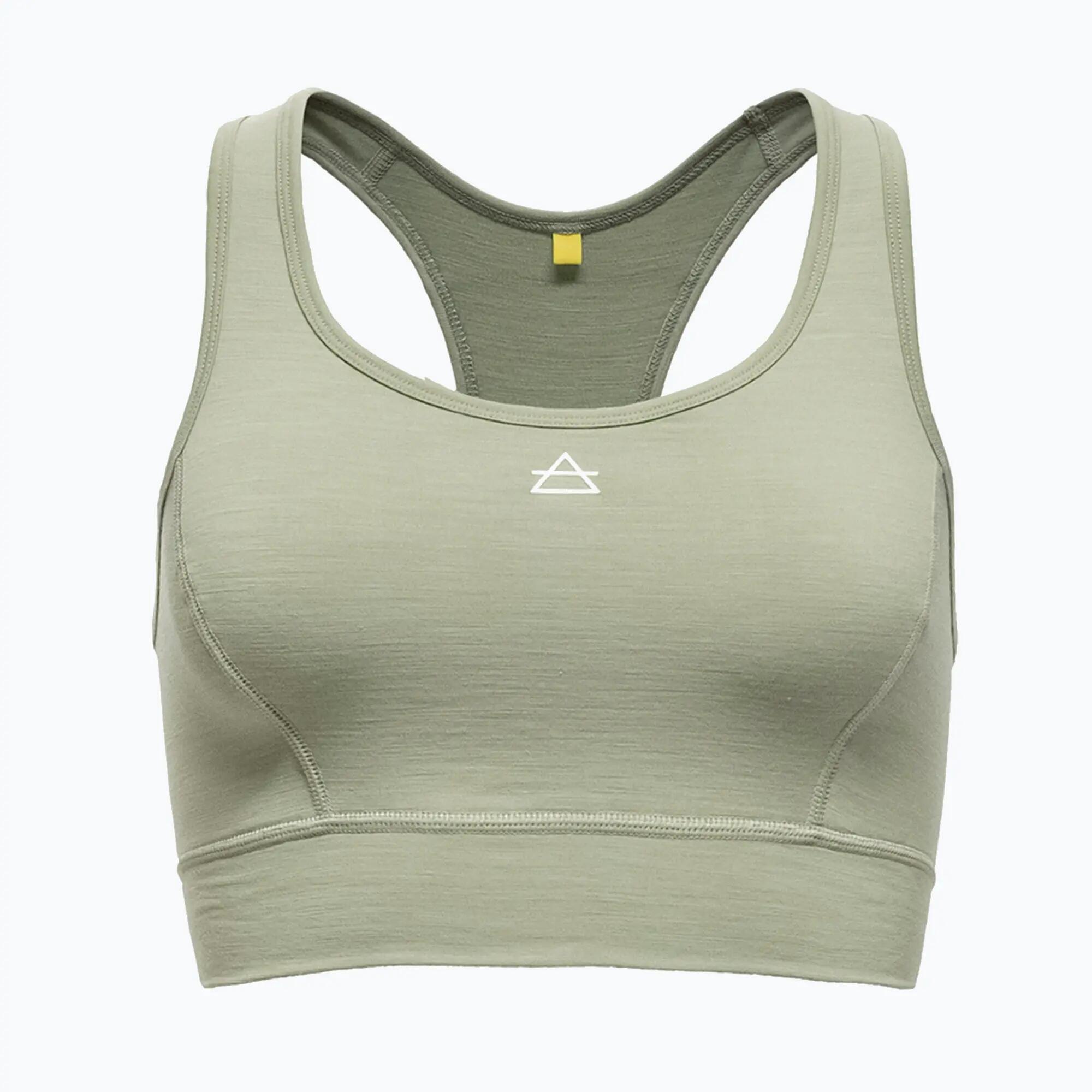 Reggiseno termico Devold Berle Merino 5/6