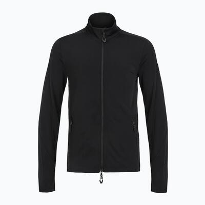 Ea7 emporio armani ski kitzbuhel power stretch colorblock t-top fz herenvest