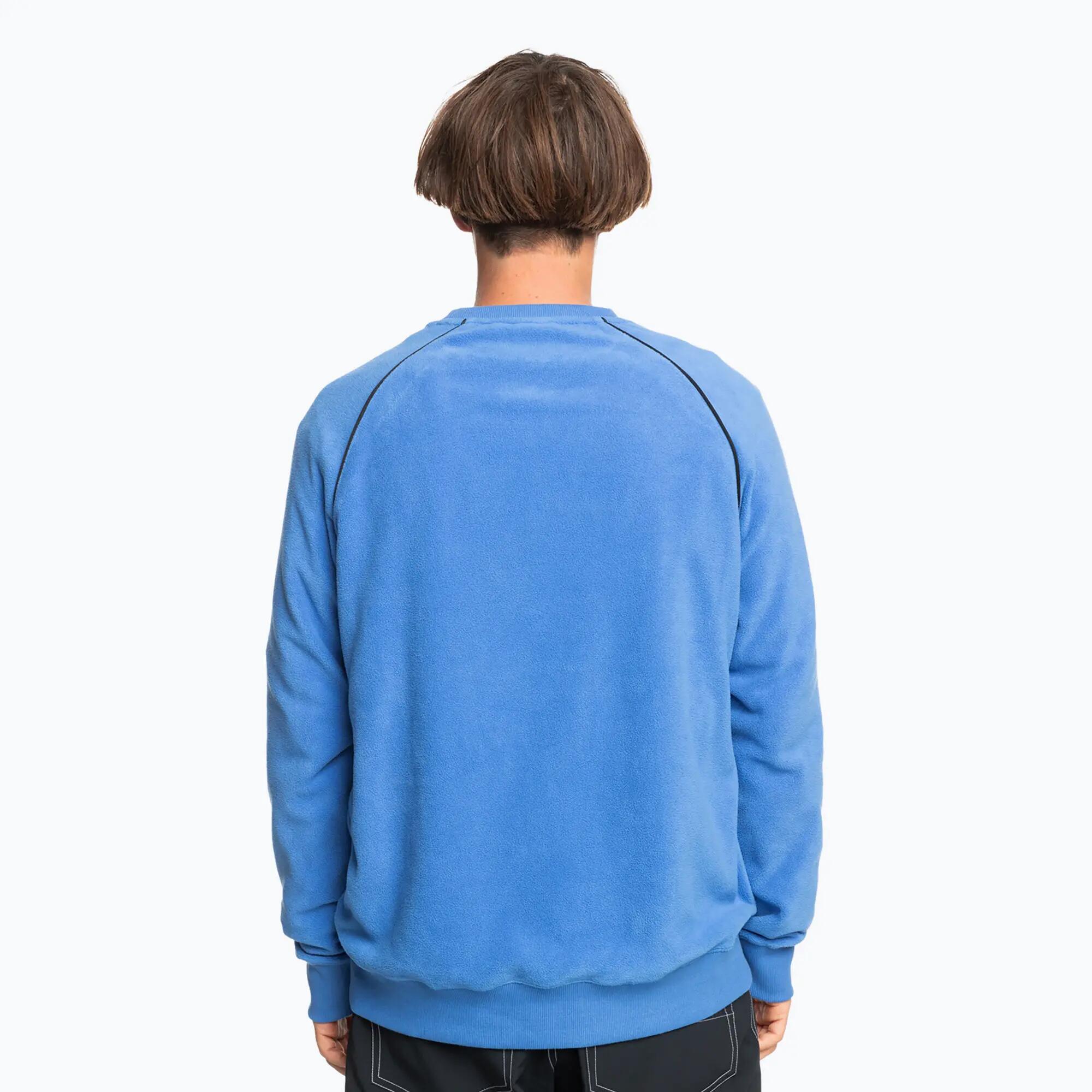 Quiksilver Mercury Wired Fleece men's sweatshirt 3/5