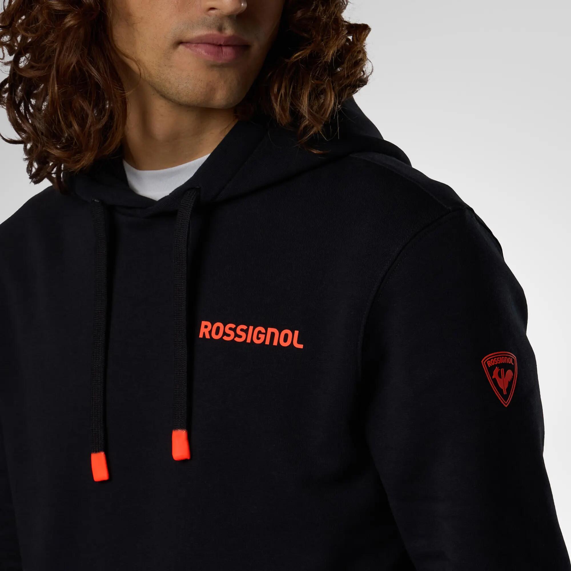 Bluza męska Rossignol Hero Hoodie 6/7