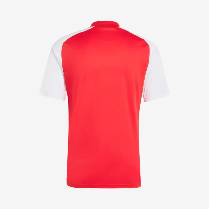 Maglia - calcio - unisex - riscaldamento Climacool - Benfica - rosso-bianco 2/2