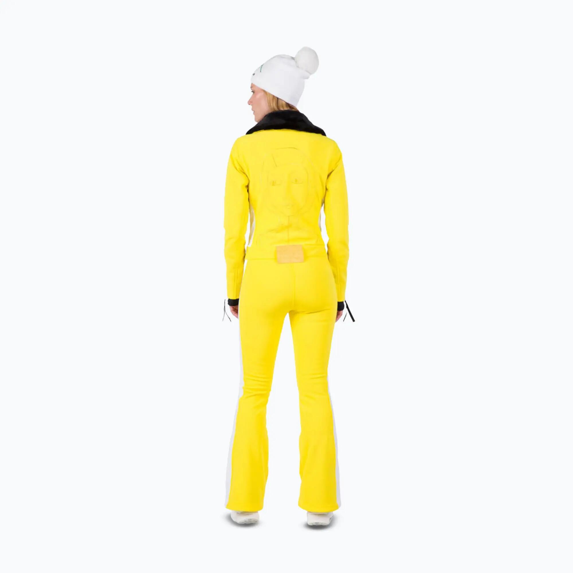Kombinezon narciarski damski Rossignol Sublim Insulated Overall 2/7