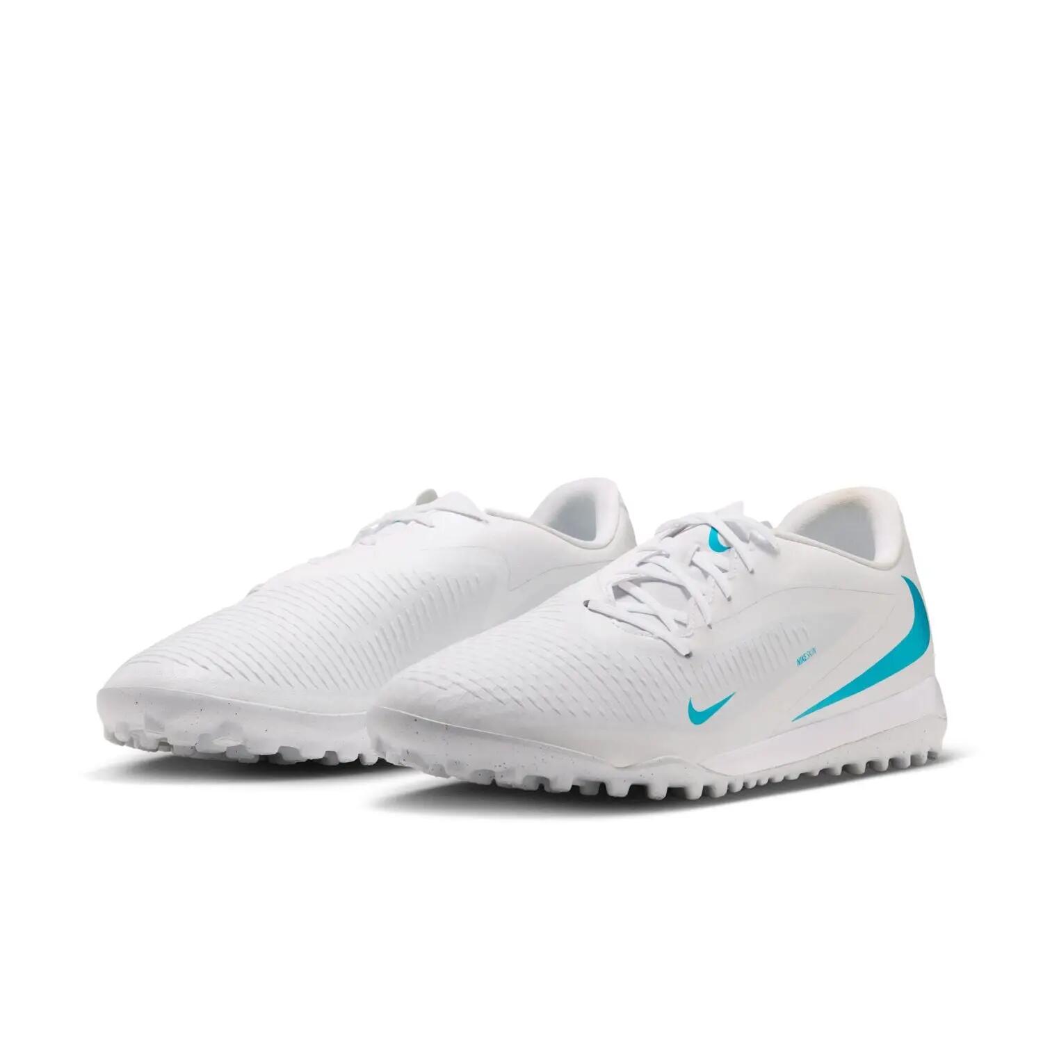 Ghete fotbal Nike Phantom 6 Low Academy TF 2/10