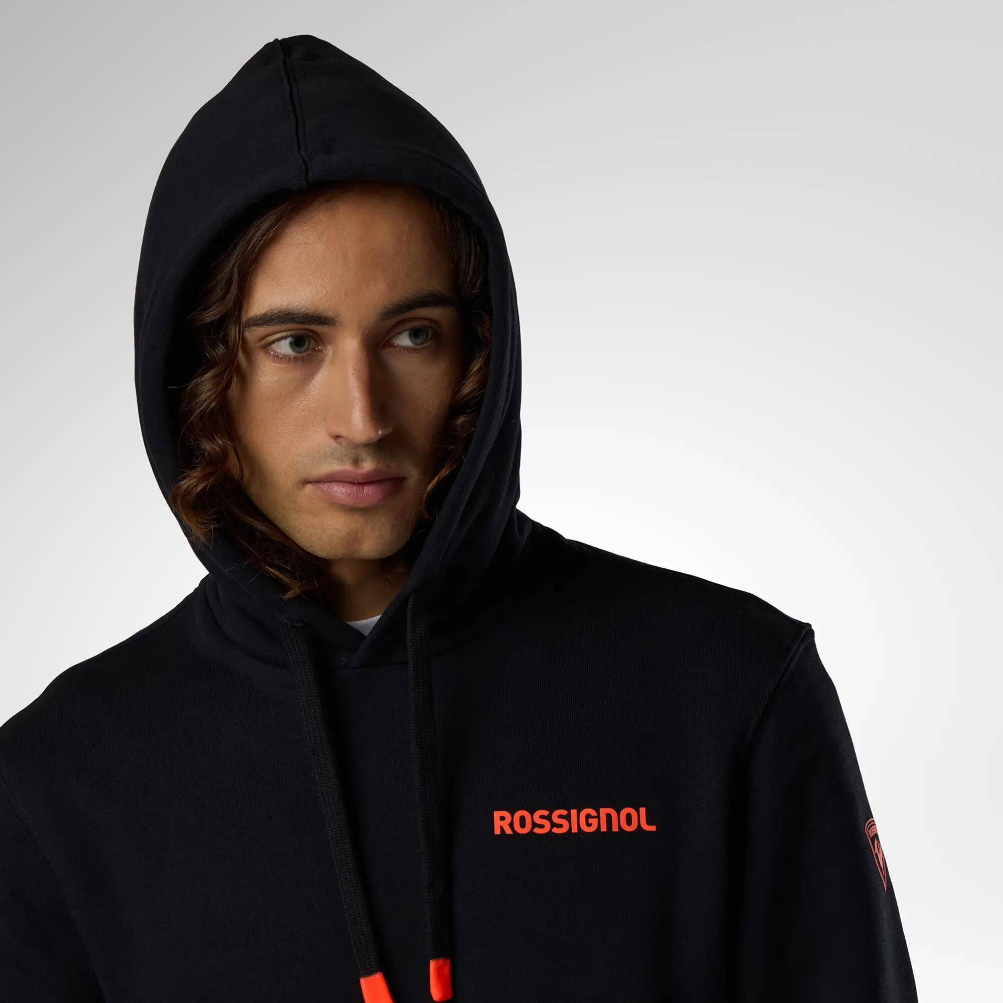 Bluza męska Rossignol Hero Hoodie 5/7