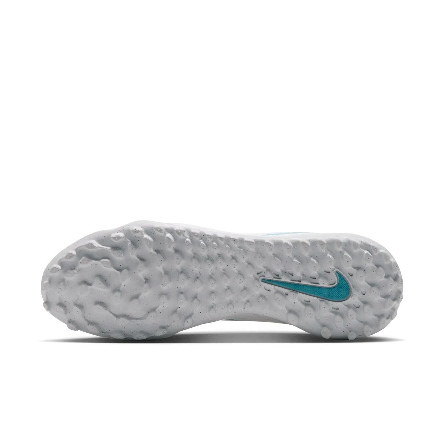 Ghete fotbal Nike Phantom 6 Low Academy TF 10/10
