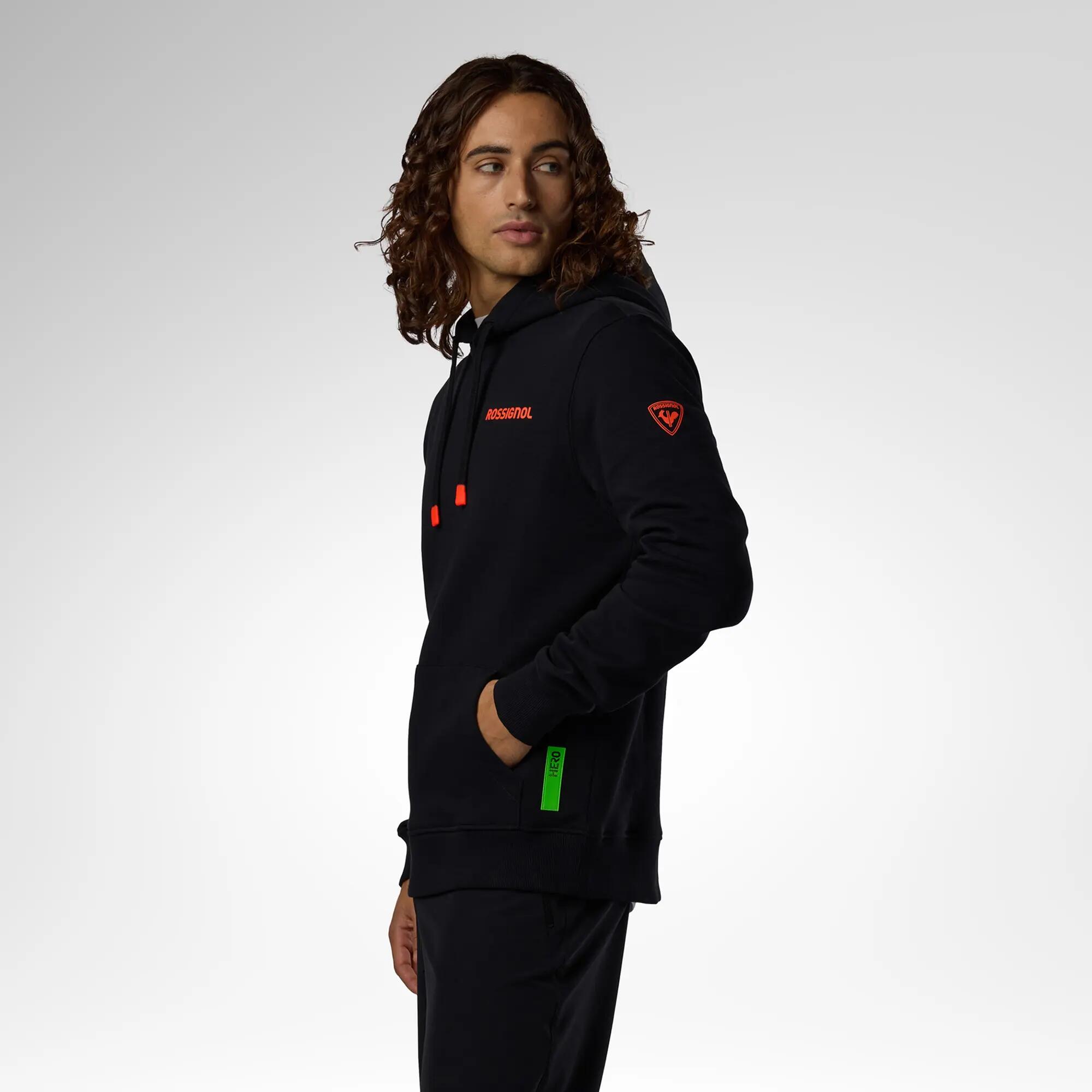 Bluza męska Rossignol Hero Hoodie 4/7