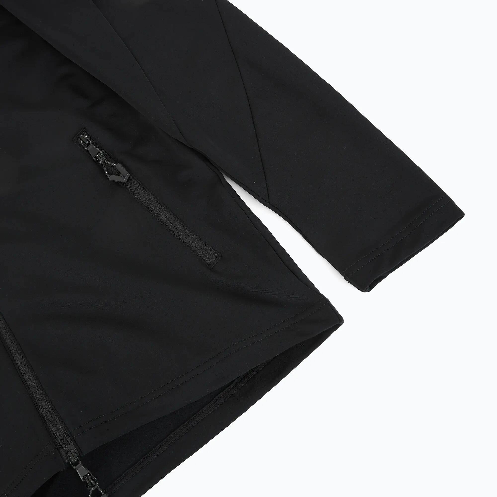 Bluza męska EA7 Emporio Armani Ski Kitzbuhel Power Stretch Colorblock T-Top Fz 4/5