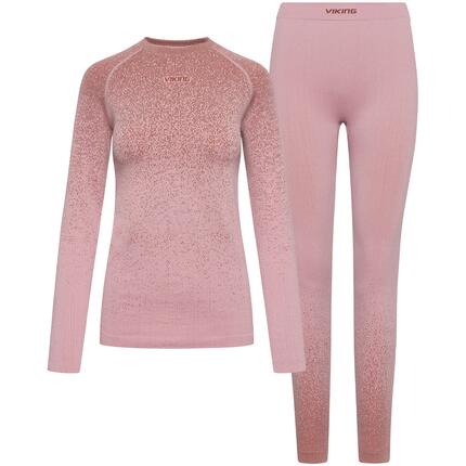Bielizna termoaktywna damska Altis Lady Set Merino