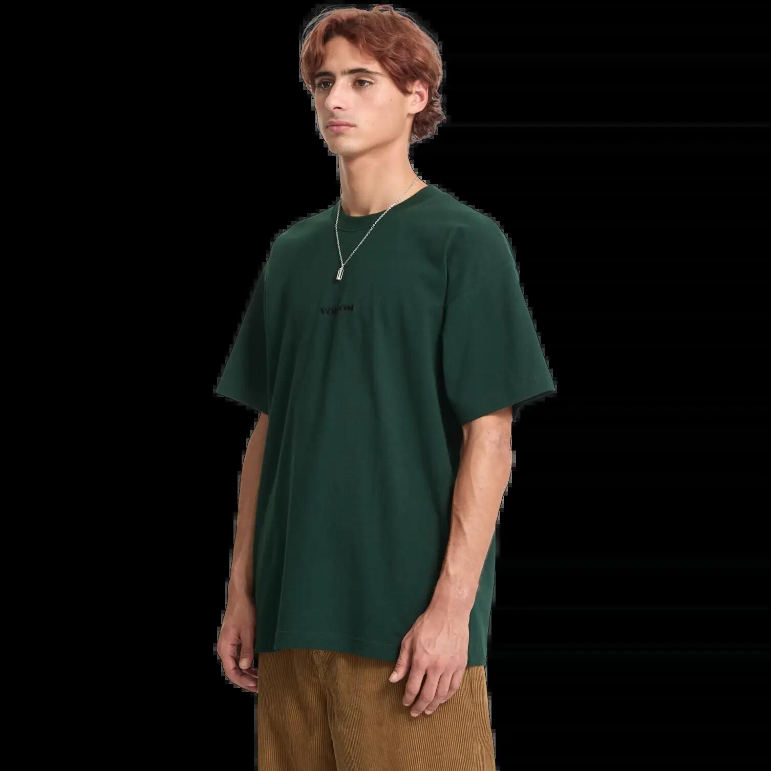 Camiseta Volcom Stone Escarabajo 6/7