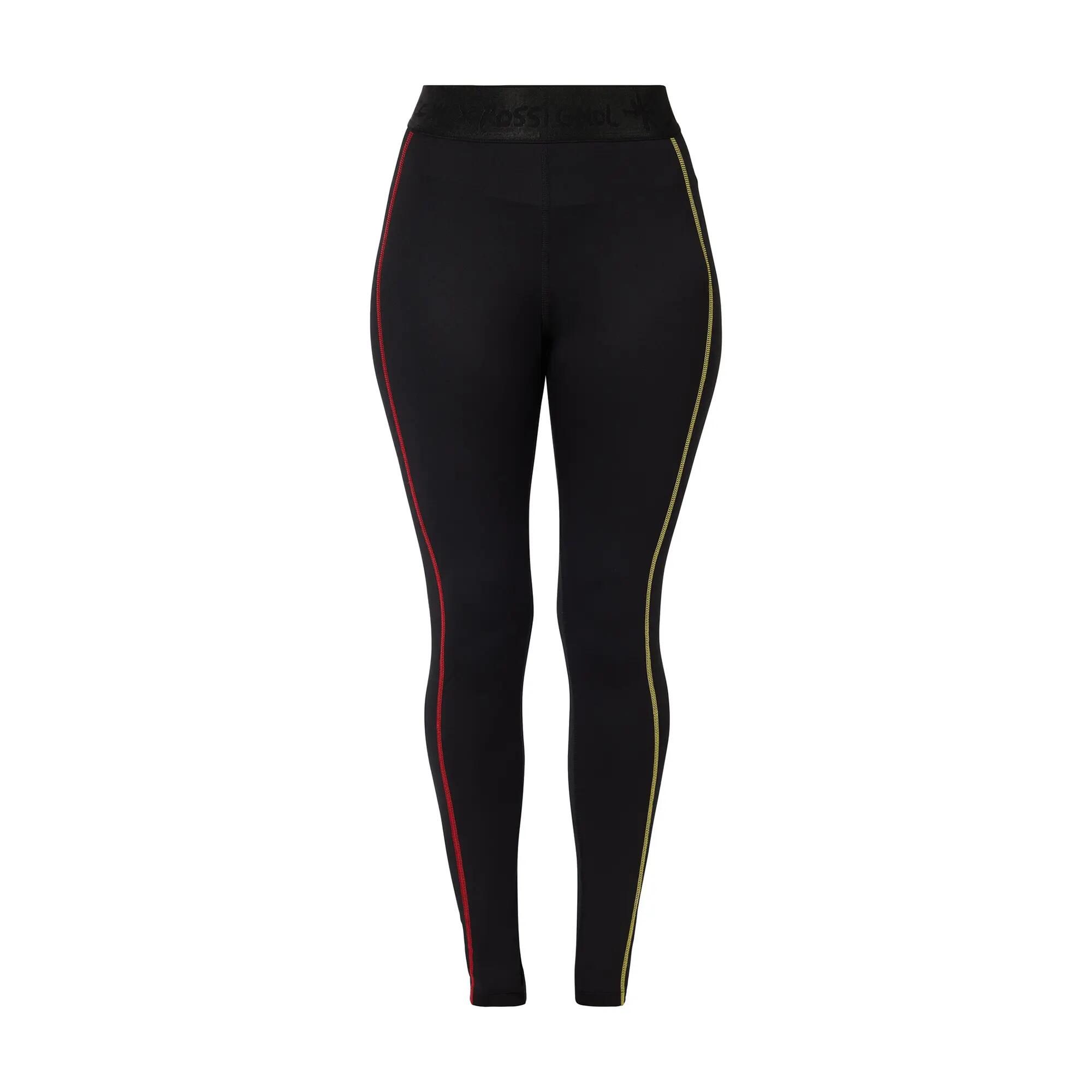 Rossignol JCC Booster Tights thermobroek voor dames 7/7