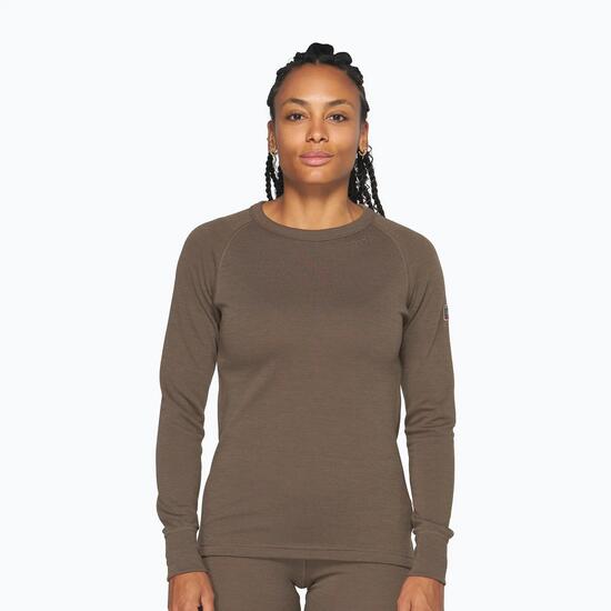 Bluza termoaktywna damska Devold Expedition Merino 235
