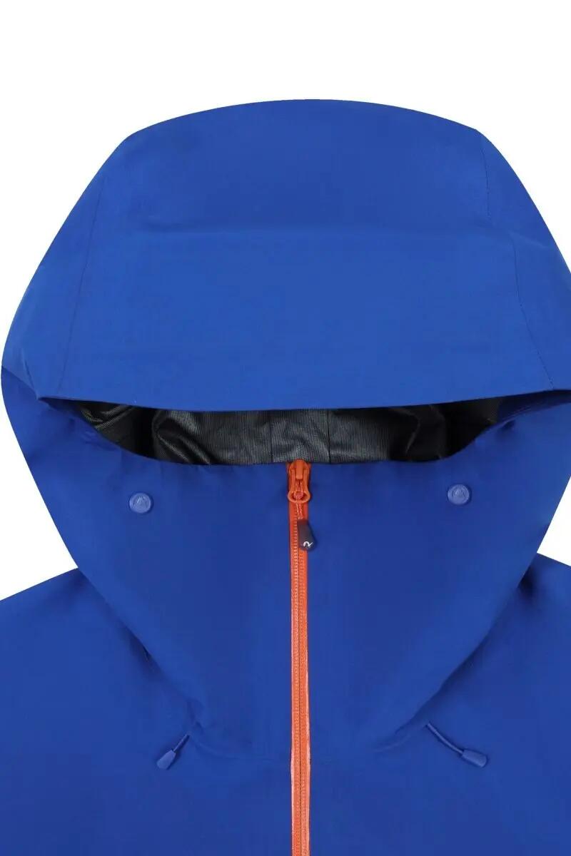 Kurtka trekkingowa męska Himex Gore-Tex 3L TABBAO81011 3/5