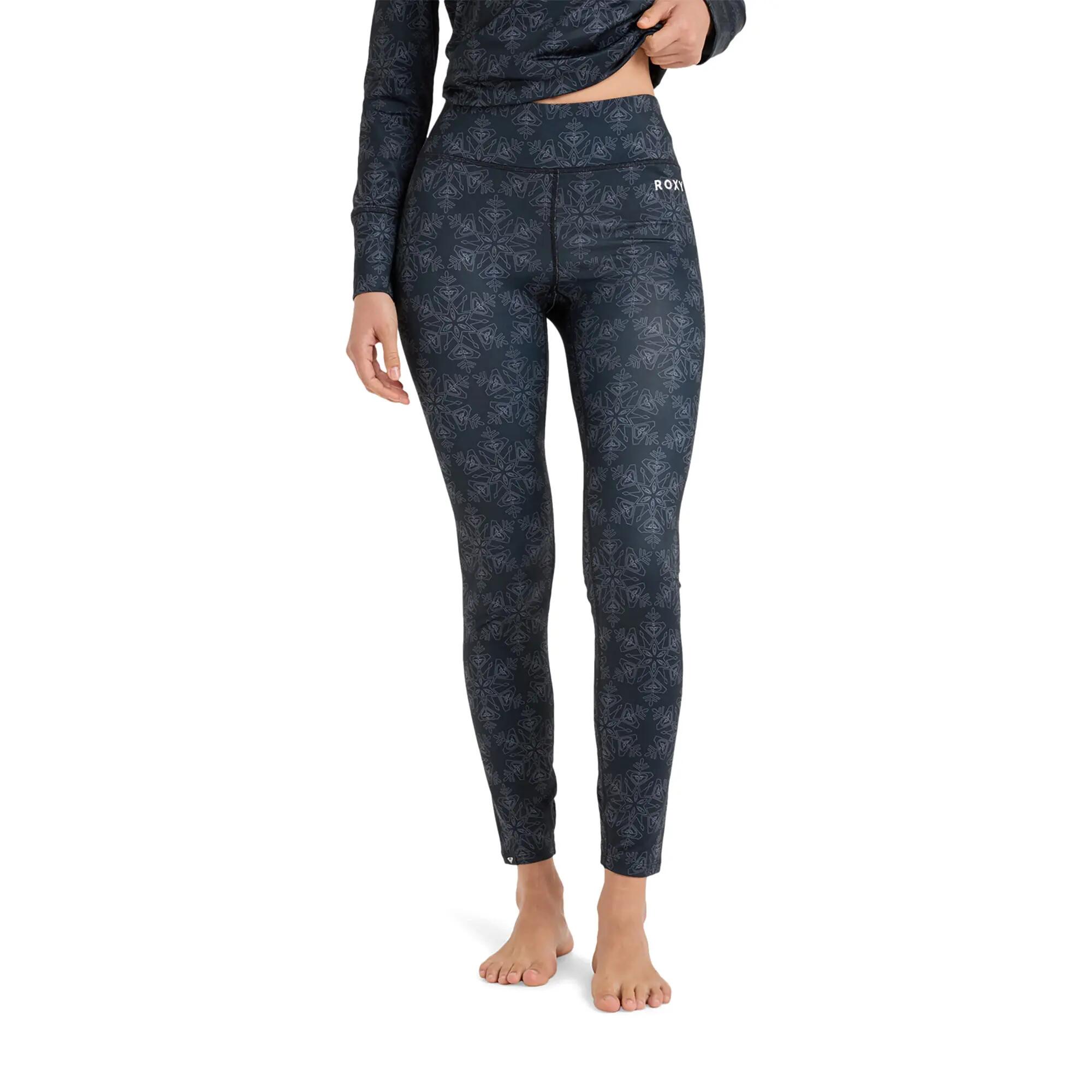 Spodnie termoaktywne damskie ROXY Daybreak Brushed 5/5