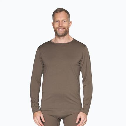 Devold Breeze Merino 150 Wärme-Herrenunterhemd