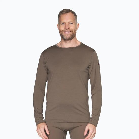 Devold Breeze Merino 150 Wärme-Herrenunterhemd