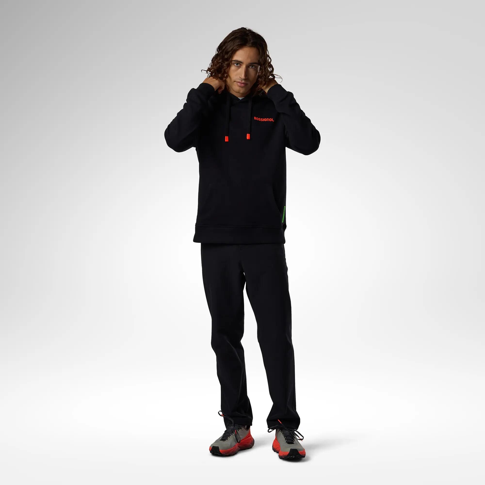 Bluza męska Rossignol Hero Hoodie 2/7