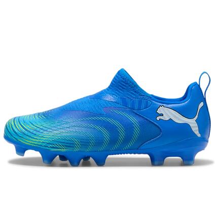 Buty Piłkarskie Puma Future 9 Match Ll Fg/Ag Jr Dzieci