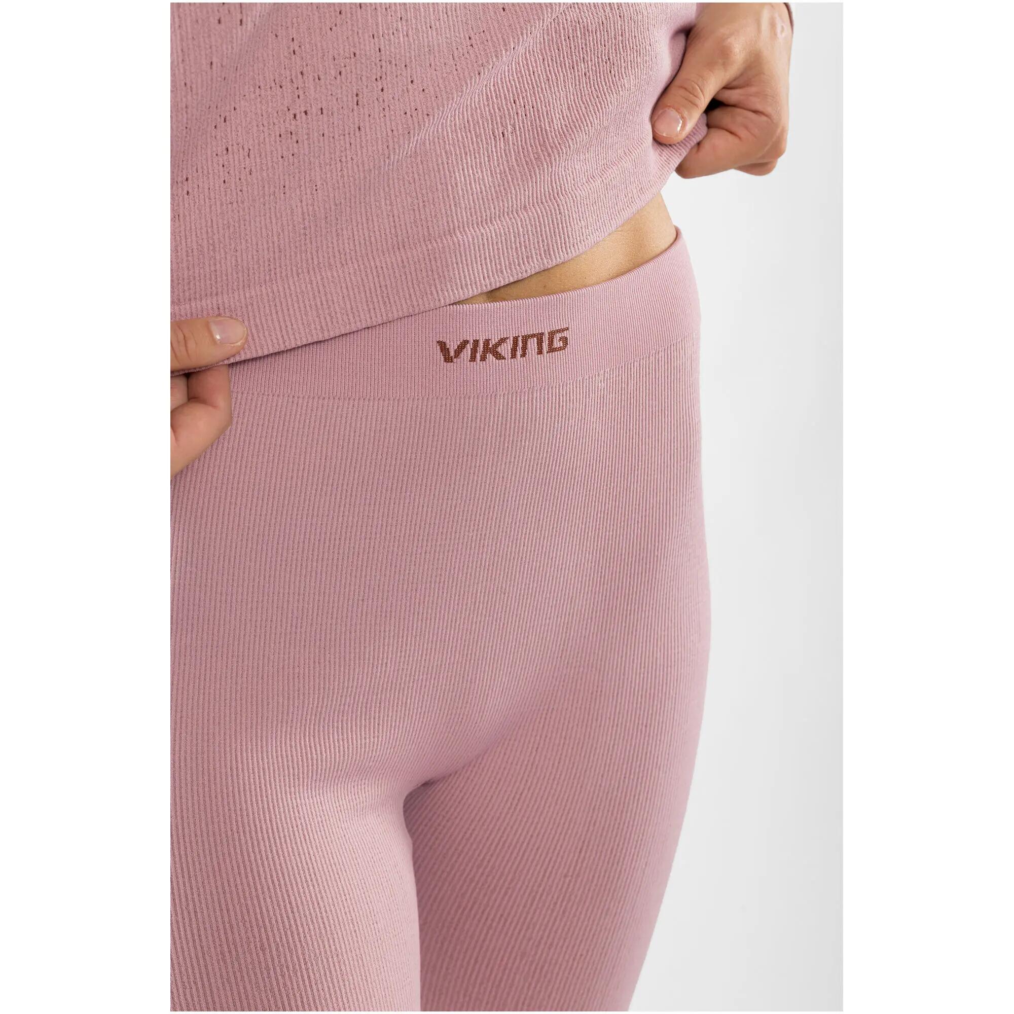 Bielizna termoaktywna damska Altis Lady Set Merino 7/8