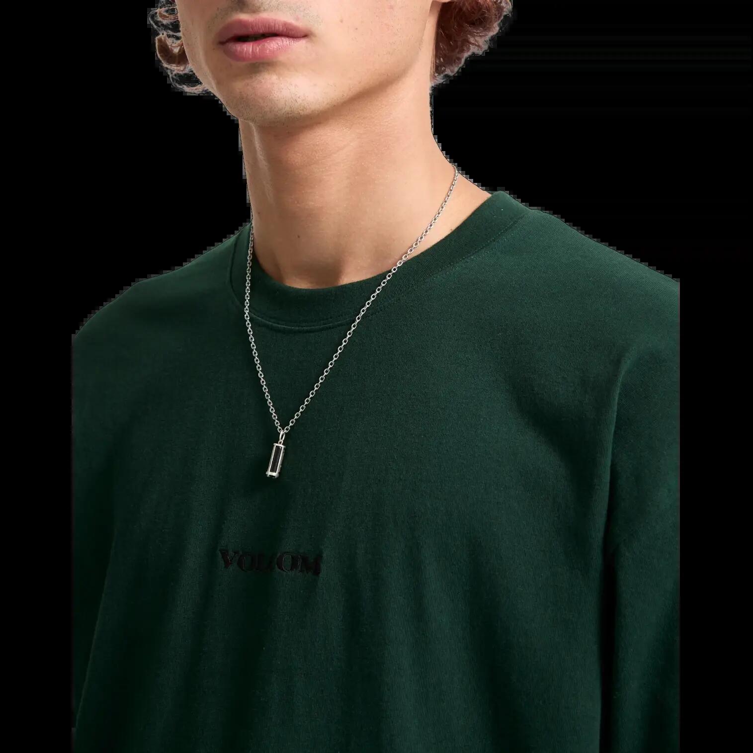 Camiseta Volcom Stone Escarabajo 3/7